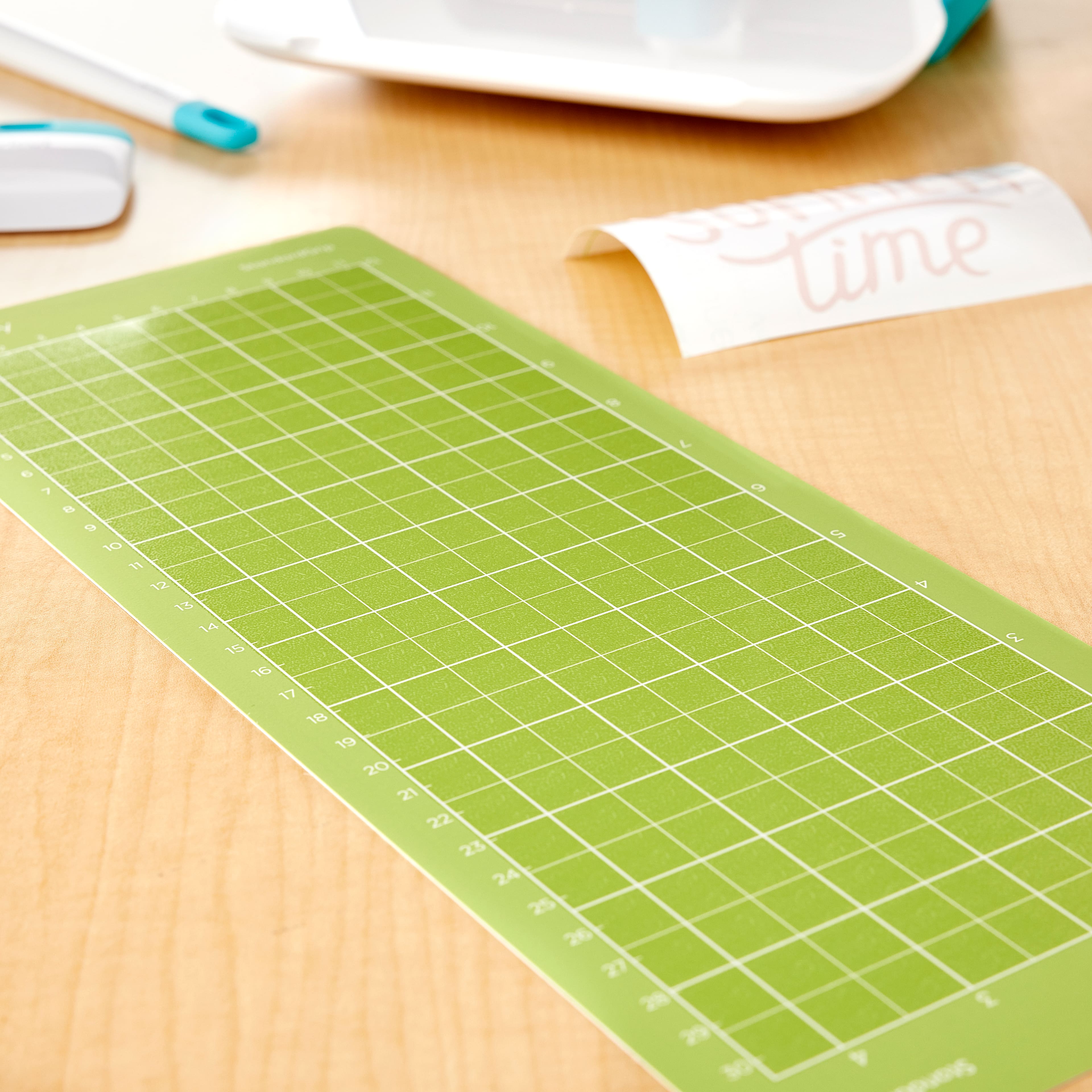 Cricut Joy™ LightGrip Mat, 4.5 x 12