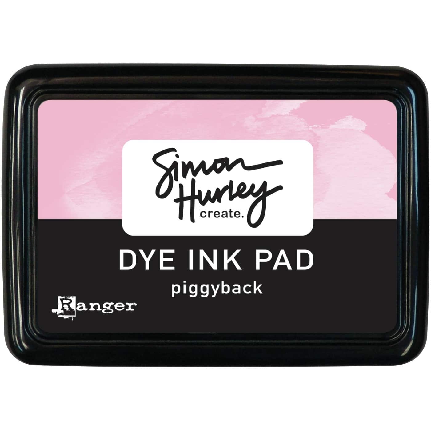 Simon Hurley create. Dye Ink Pad