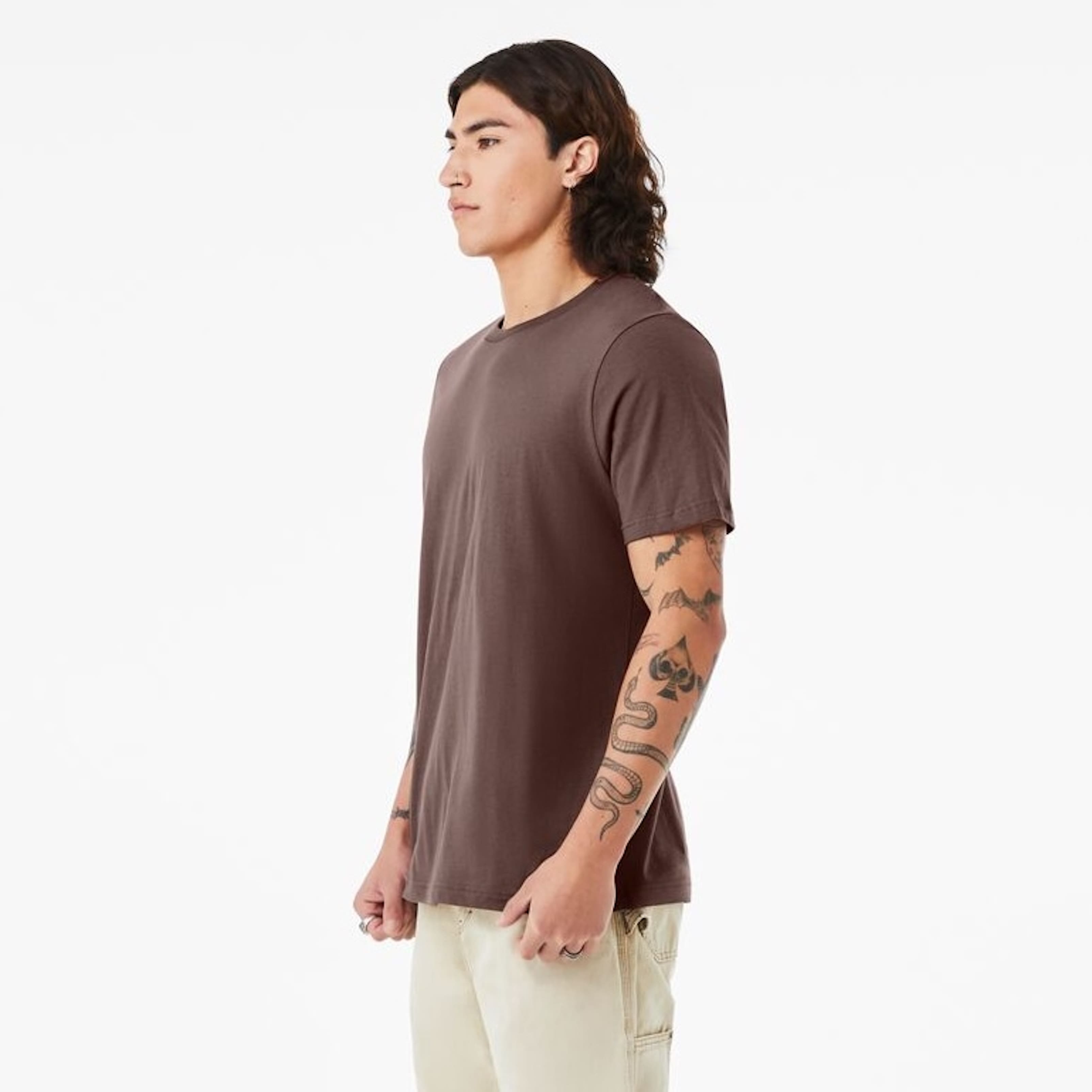 BELLA+CANVAS&#xAE; Adult Unisex T-Shirt