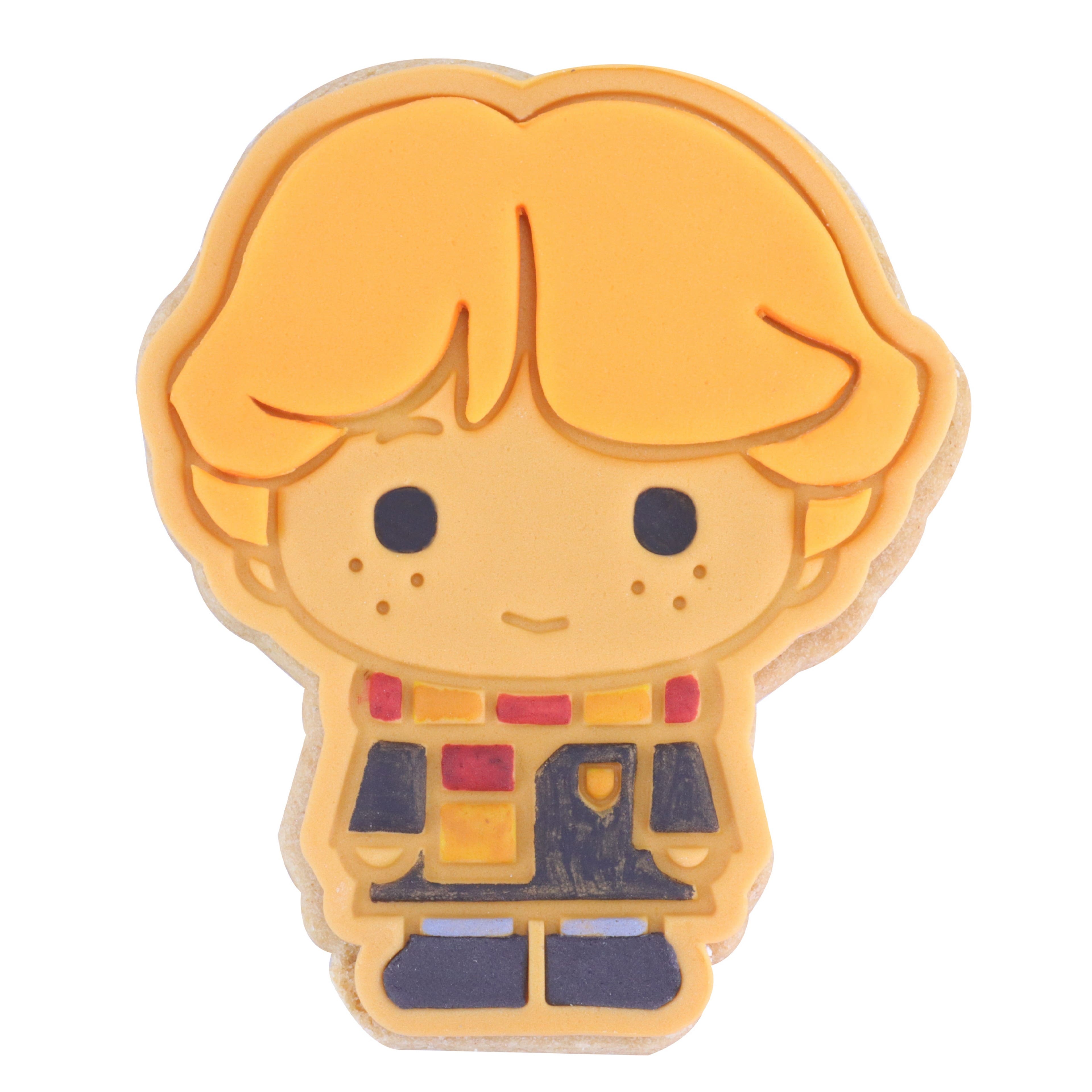 PME Cake&#xAE; Harry Potter&#x2122; Characters Cutters &#x26; Embossers, 3ct.