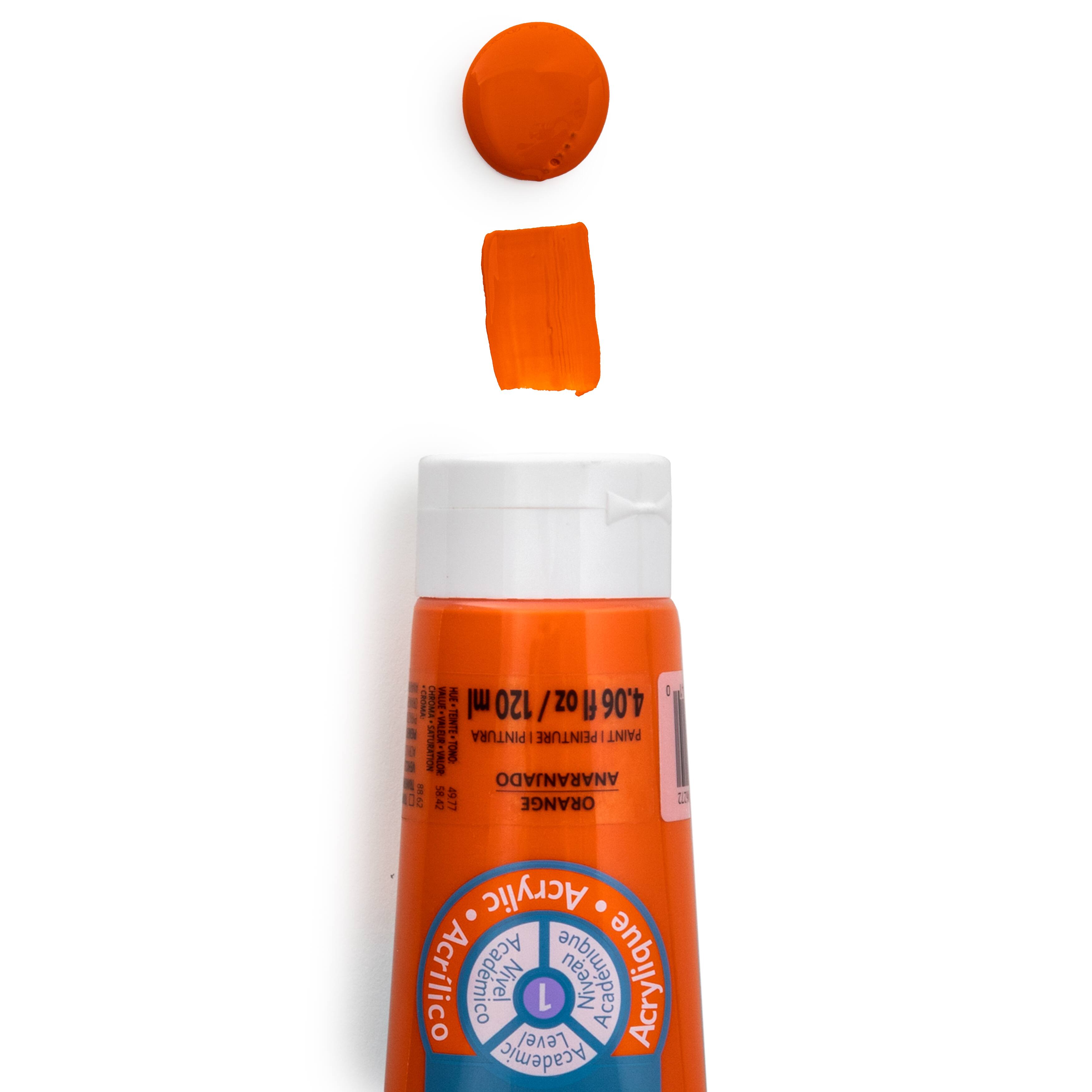 12 Pack: Acrylic Paint by Artist's Loft™, 4oz.