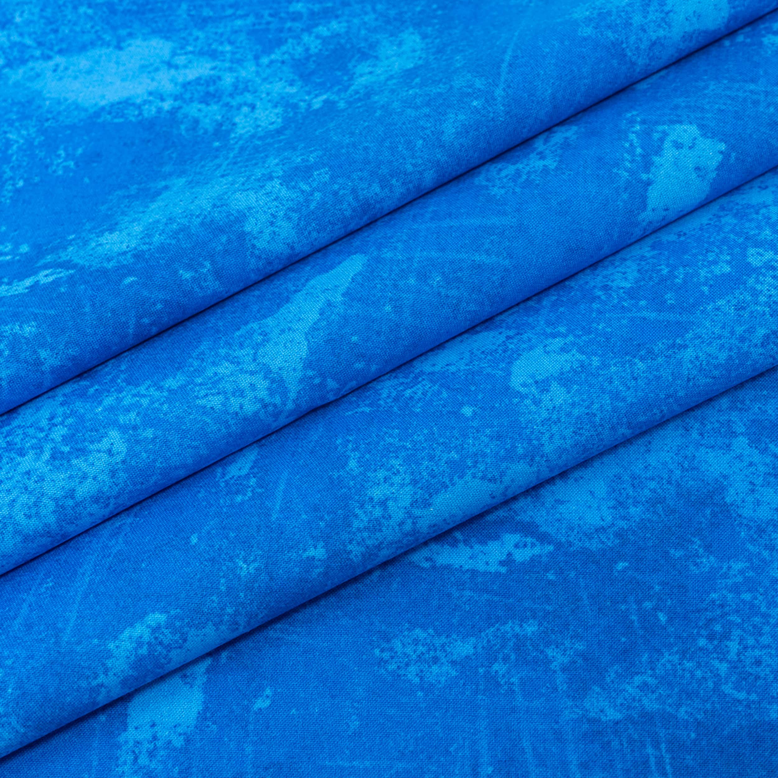 SINGER Tonal Blender Cotton Fabric