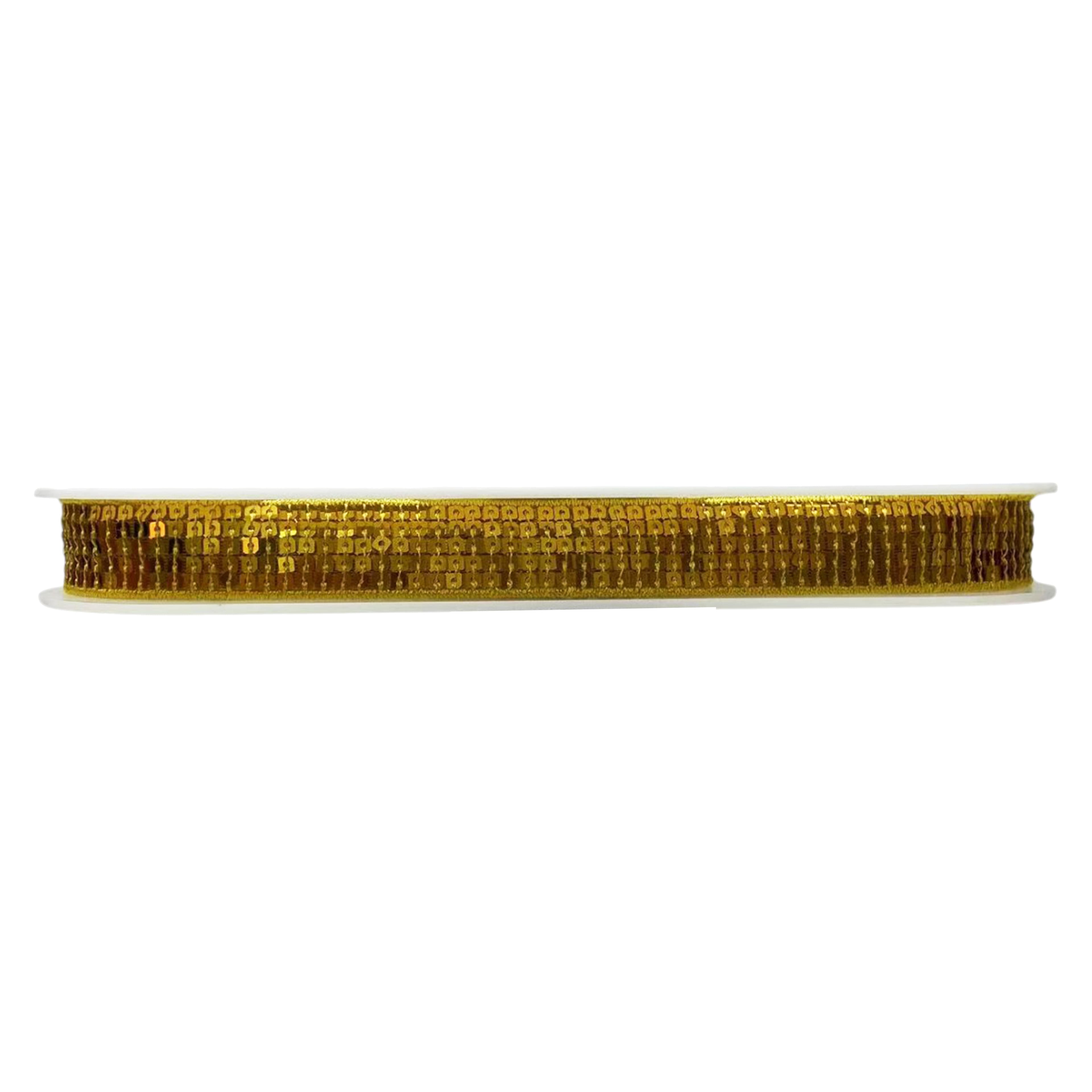 1&#x22; Sequin Trim by Celebrate It&#xAE;