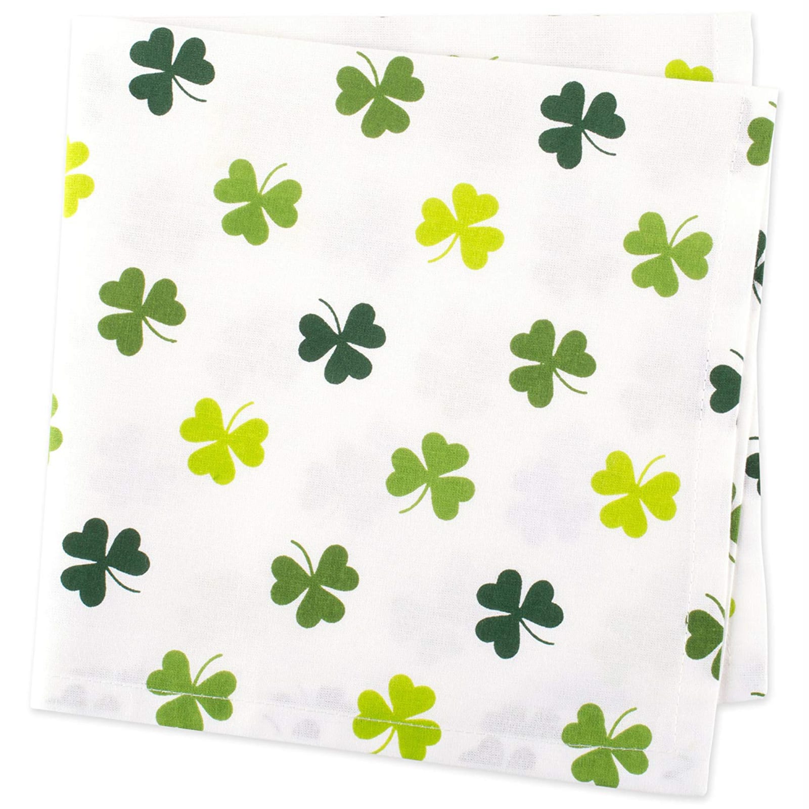 DII&#xAE; St. Patrick&#x27;s Day Napkin Set