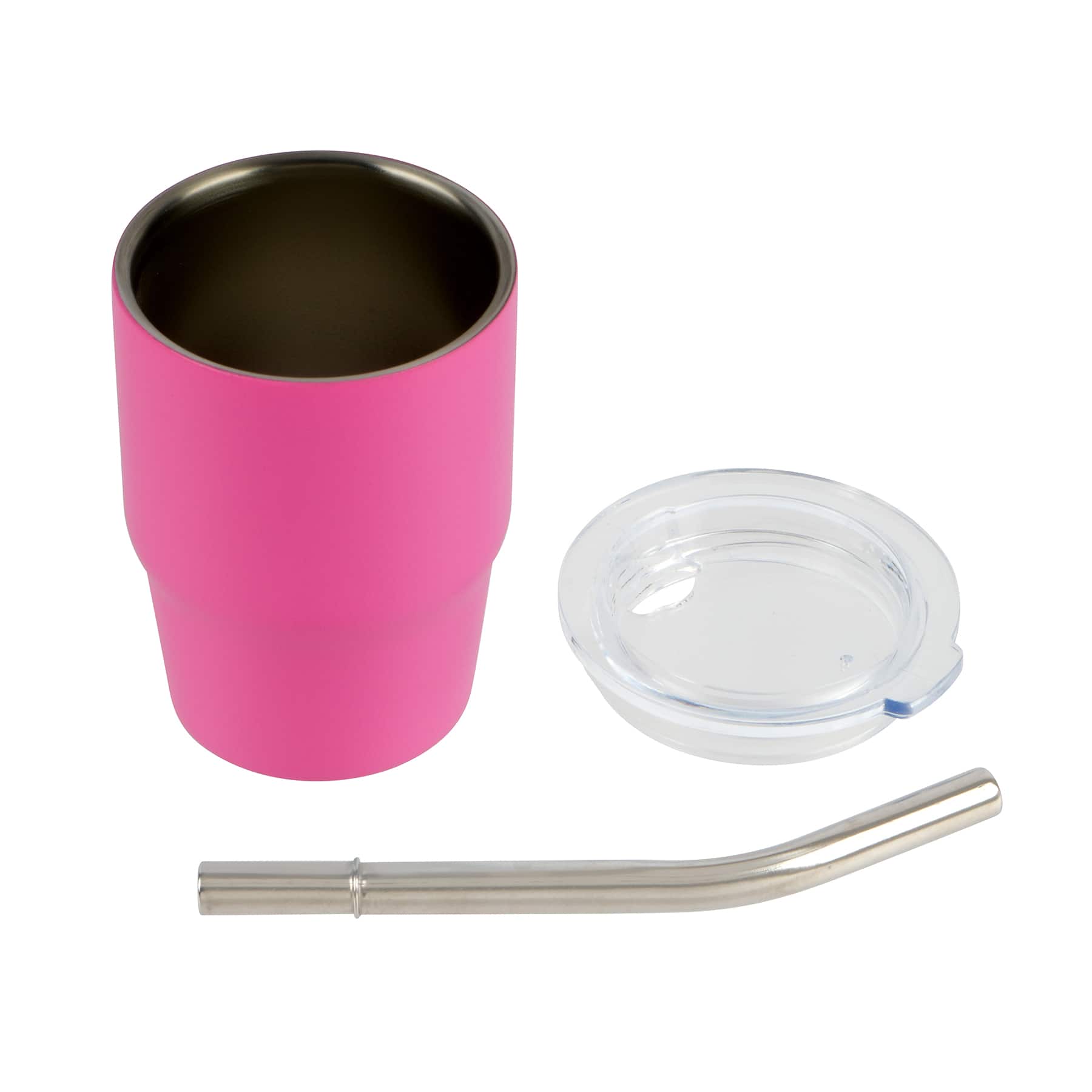 3oz. Mini Stainless Steel Insulated Tumbler by Ashland&#xAE;