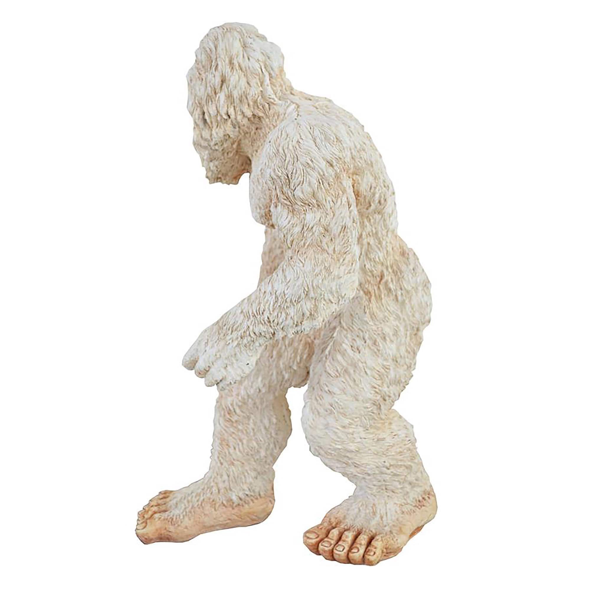 Design Toscano 2ft. Abominable Snowman Yeti