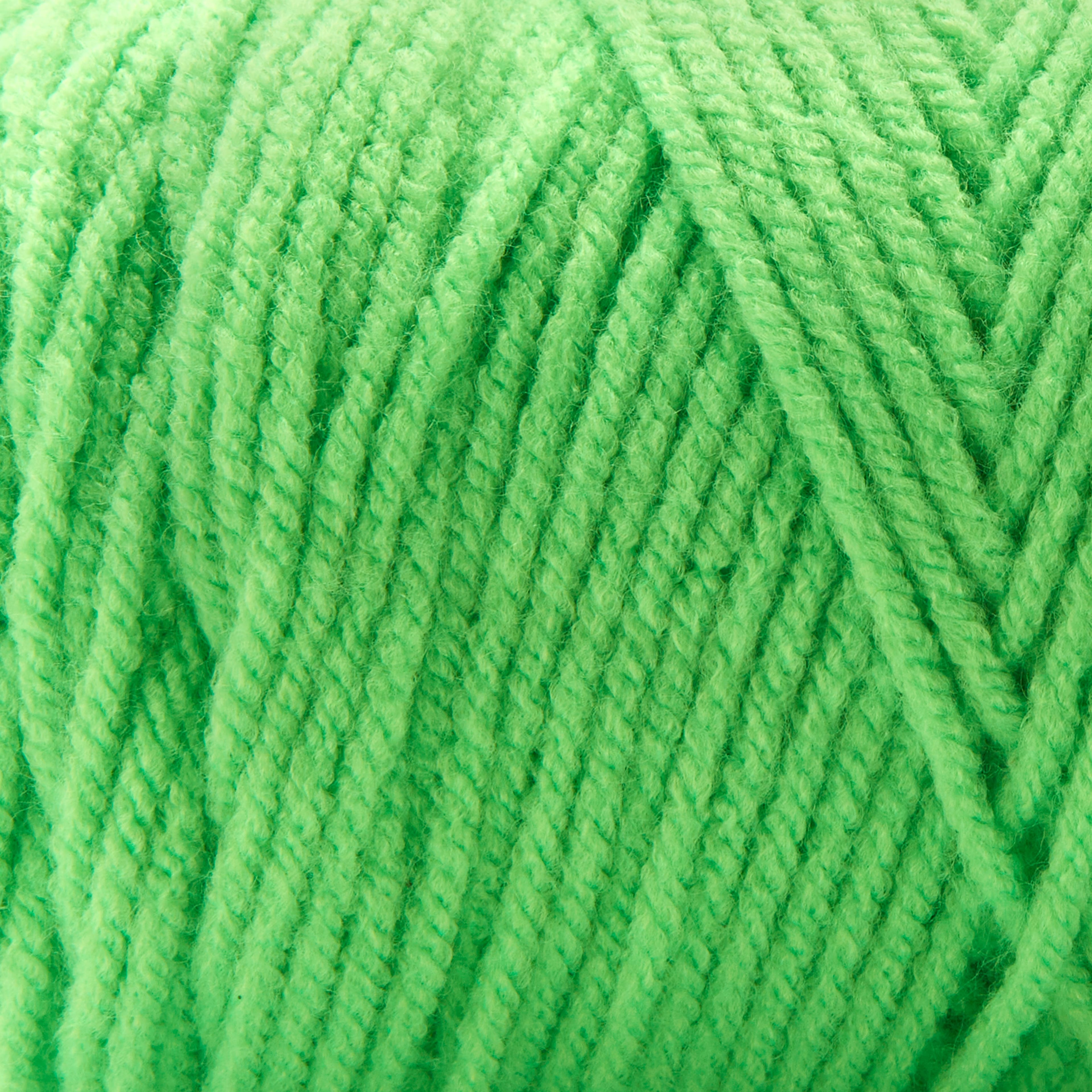 18 Pack: Flecks™ Yarn by Loops & Threads® 