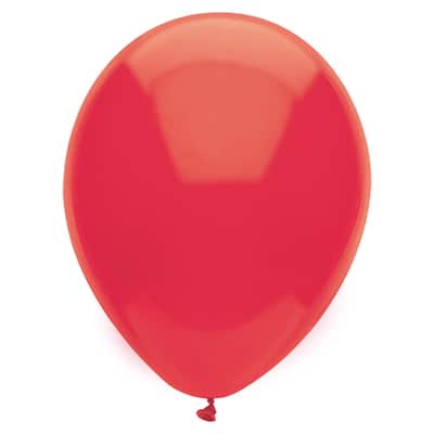 12" Latex Balloon image