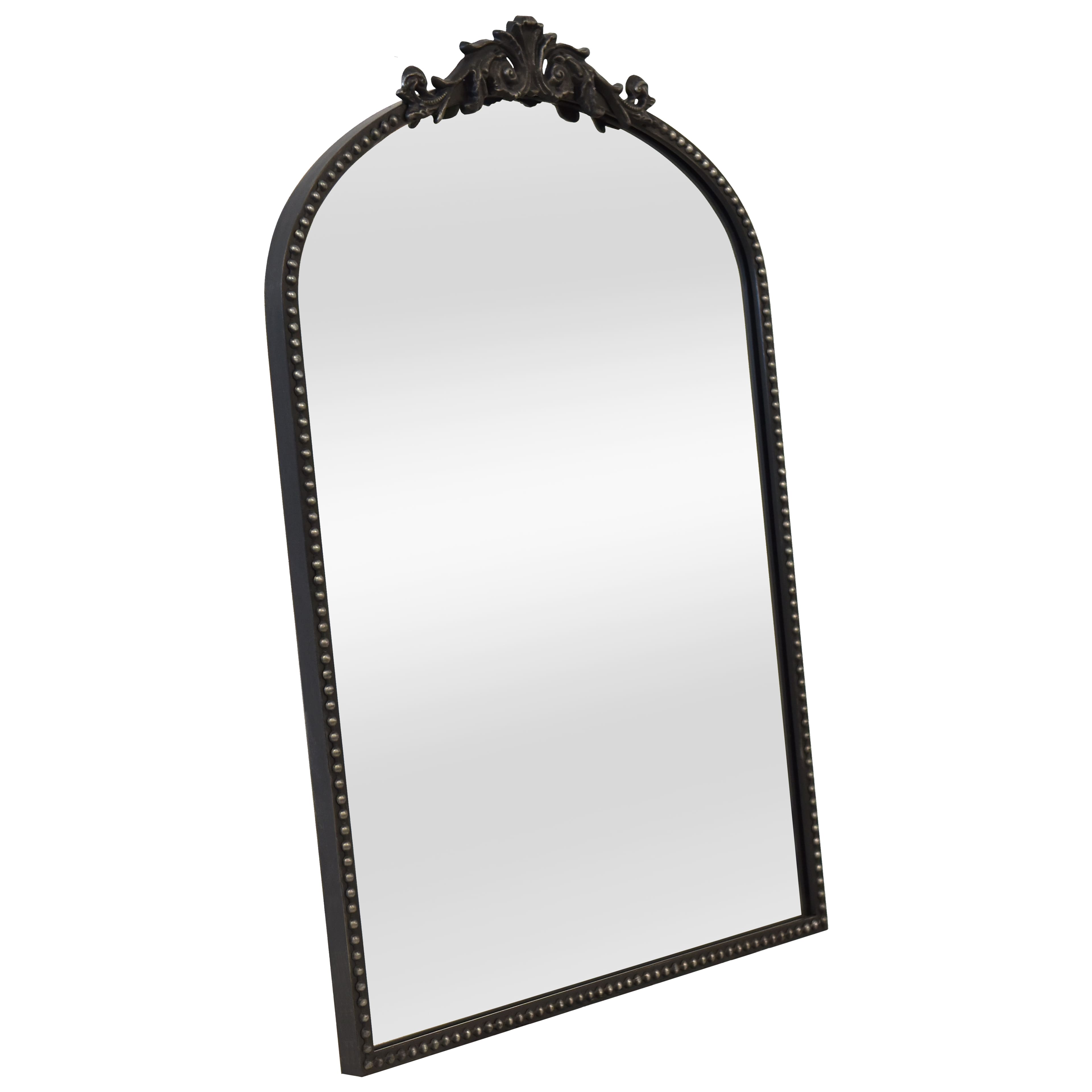 20 x 28&#x22; Black Mirror Wall D&#xE9;cor by Ashland&#xAE;