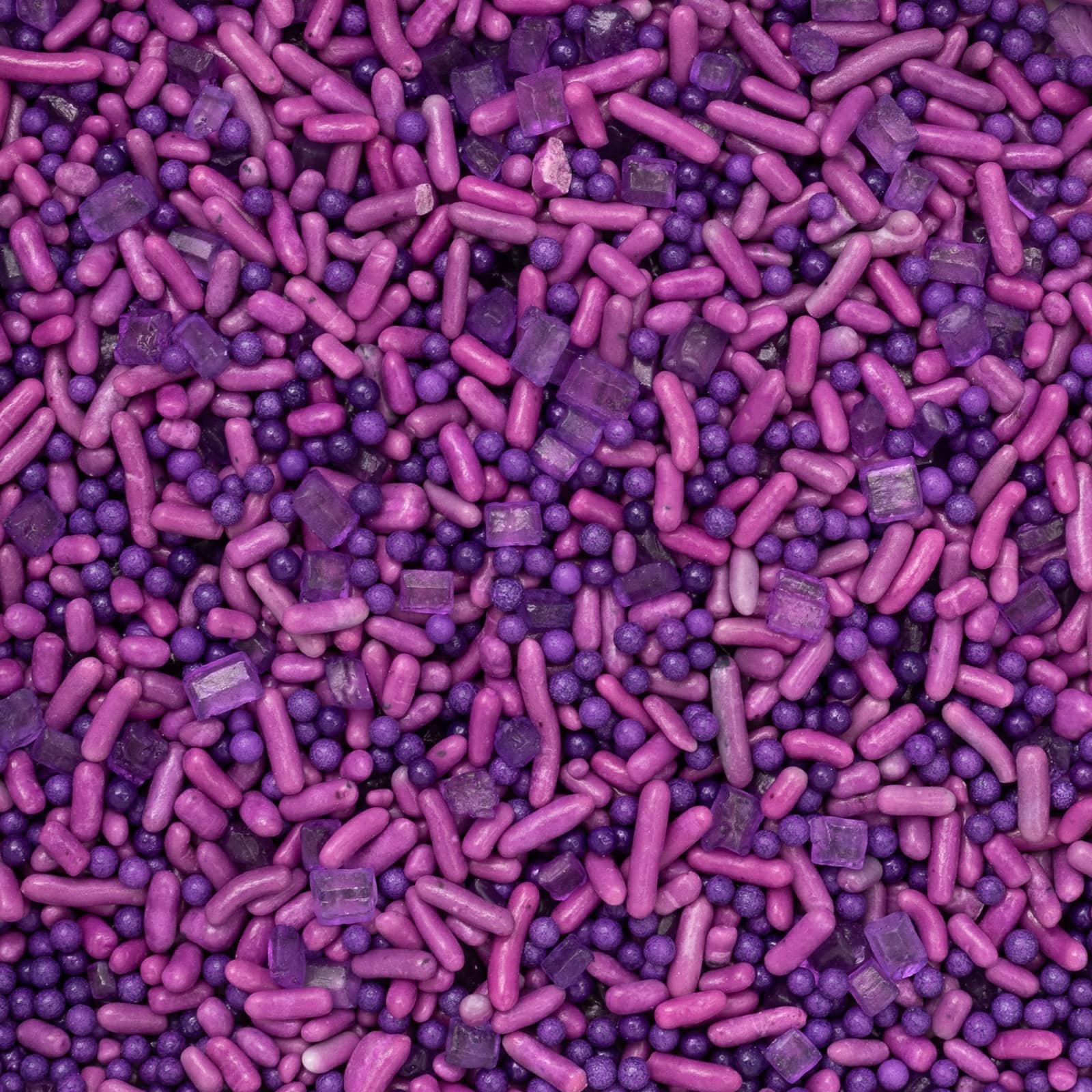 Sweet Tooth Fairy&#xAE; Purple Sprinkle Mix, 4oz.
