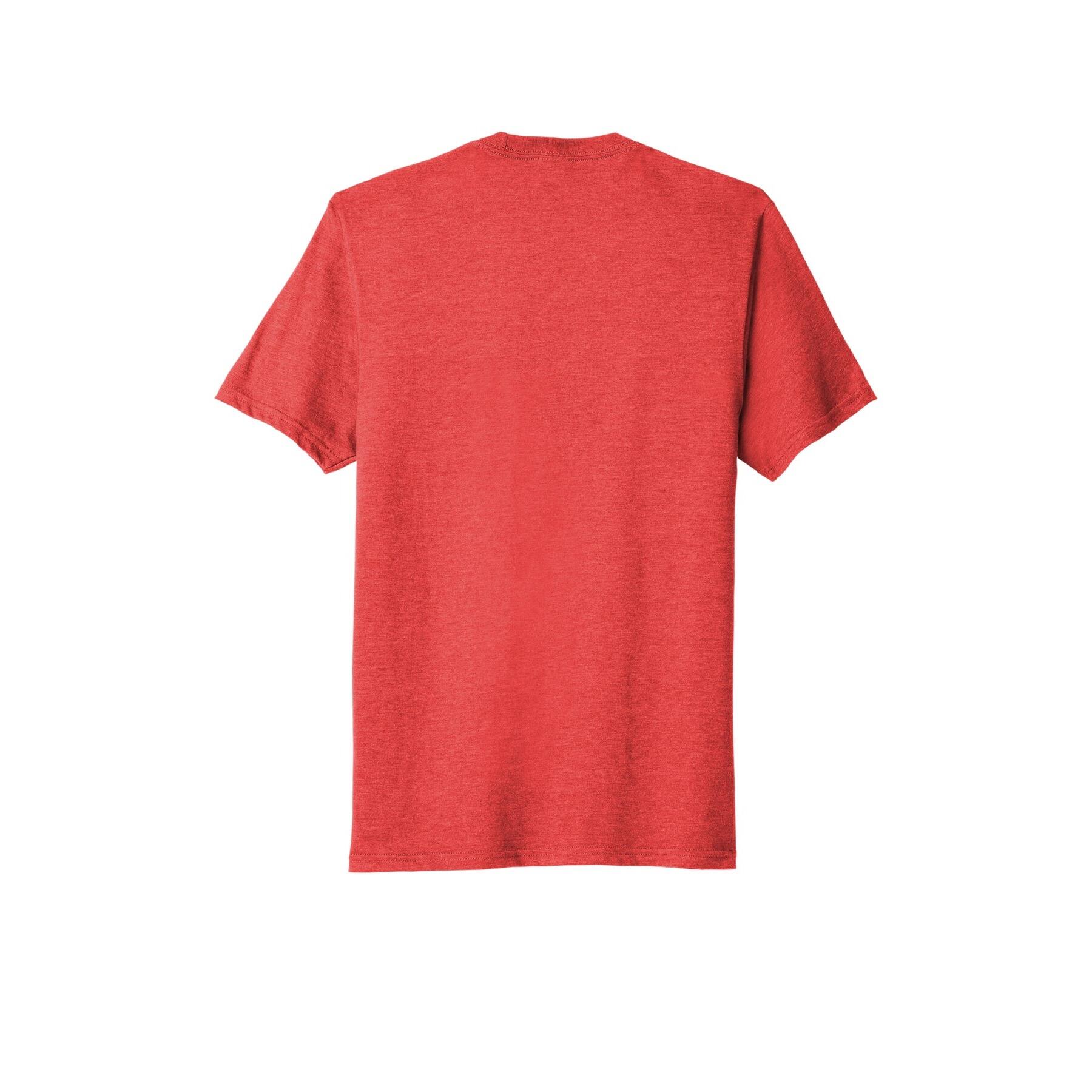 Port & Company® Heathered Tri-Blend T-Shirt