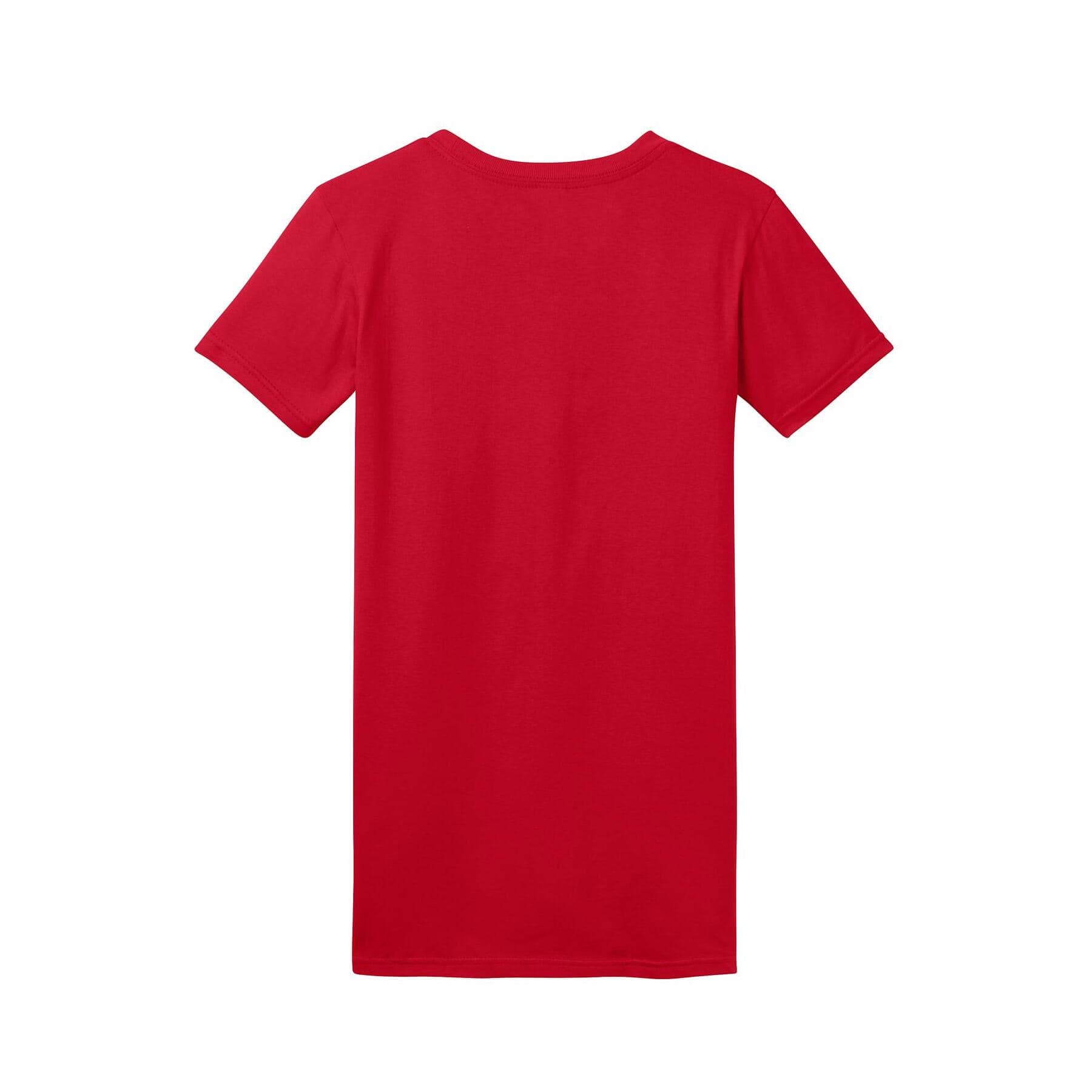 District&#xAE; Women&#x27;s Fitted The Concert Tee&#xAE;