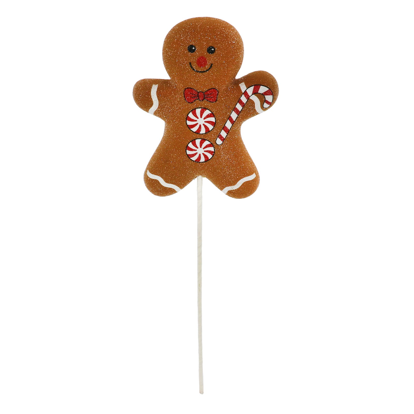 22&#x22; Iced Gingerbread Stem by Ashland&#xAE;
