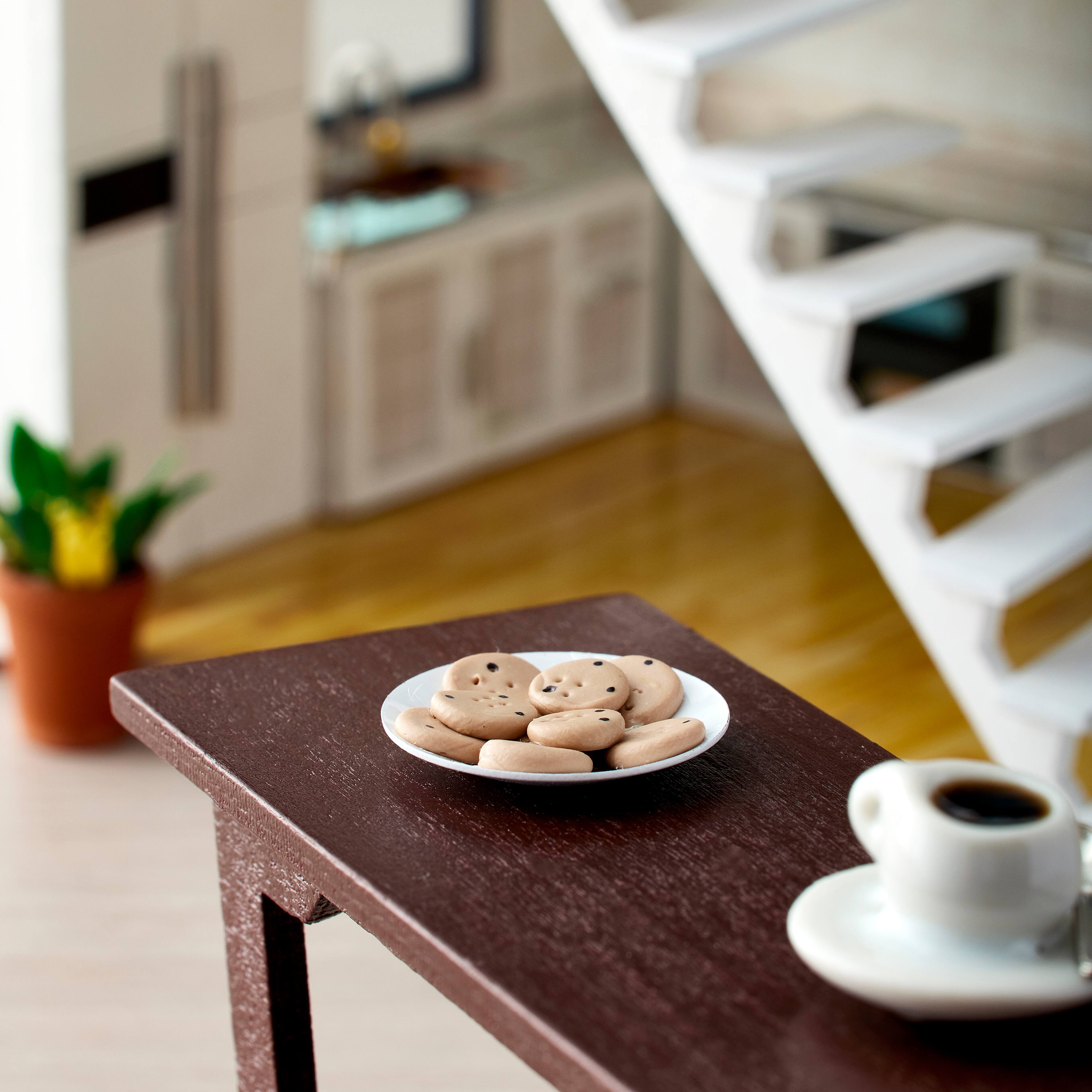Miniatures Cookies by ArtMinds™