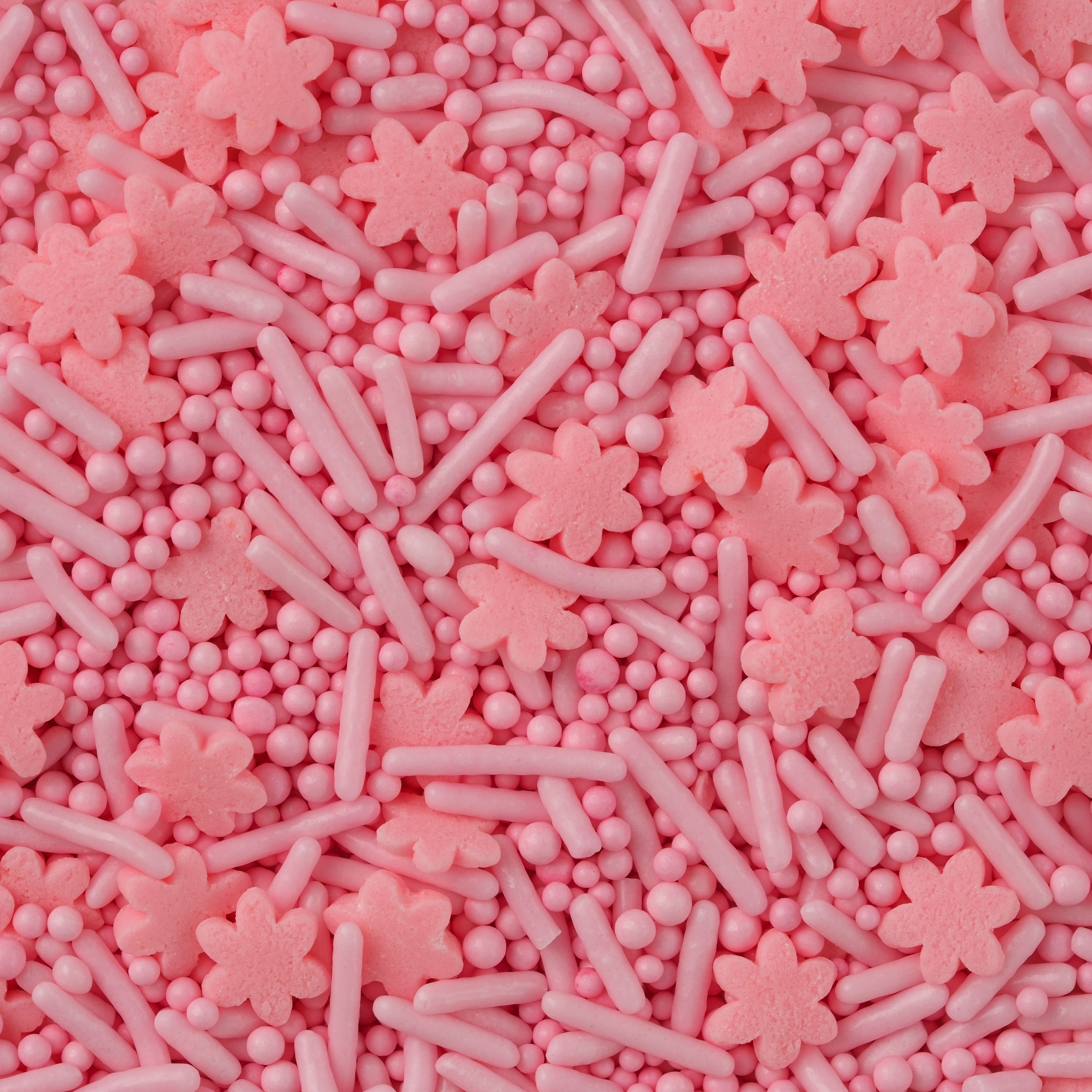 PME Cake Sweet Street&#x2122; 3.5 oz. Sprinkle Mix
