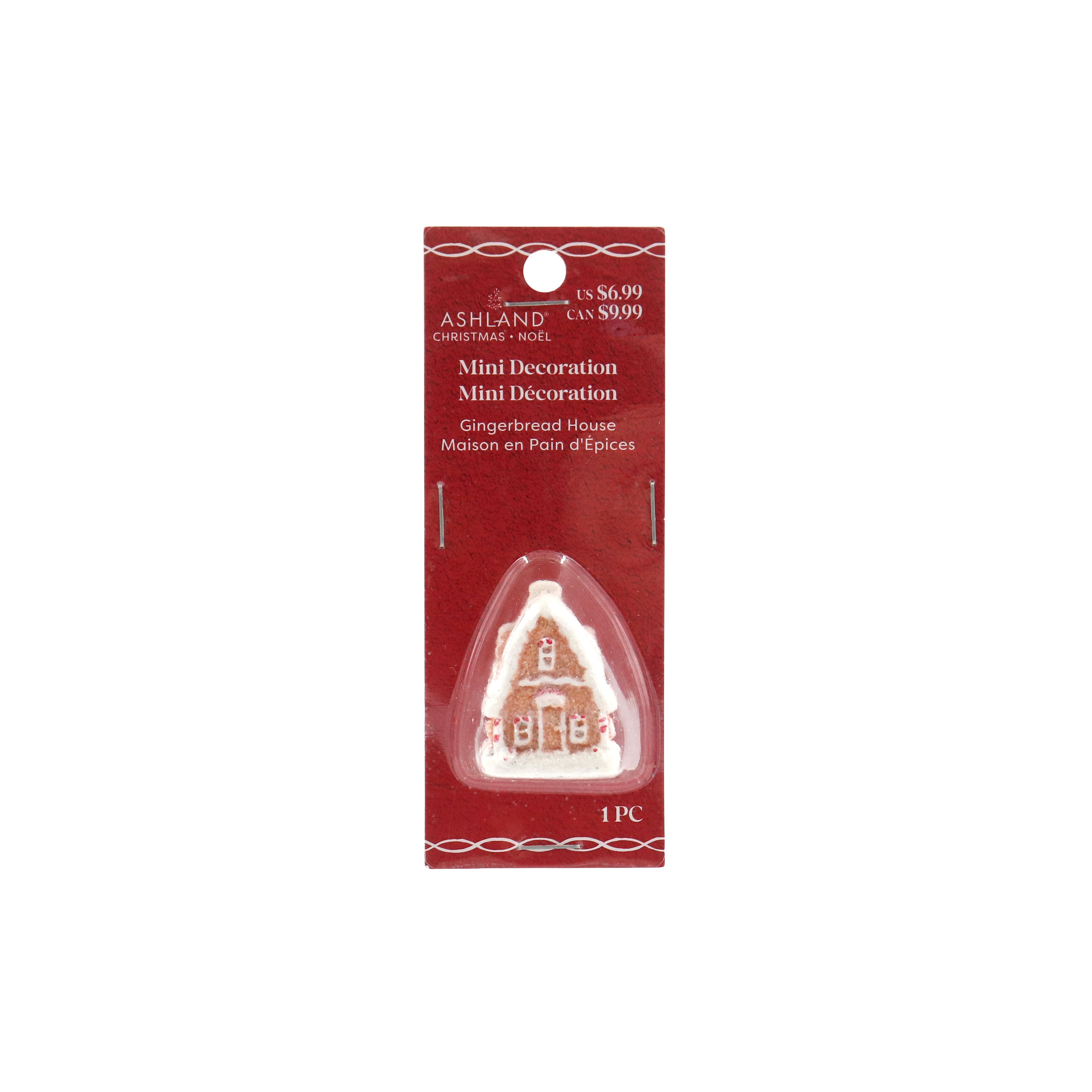 Mini Gingerbread House by Ashland&#xAE;