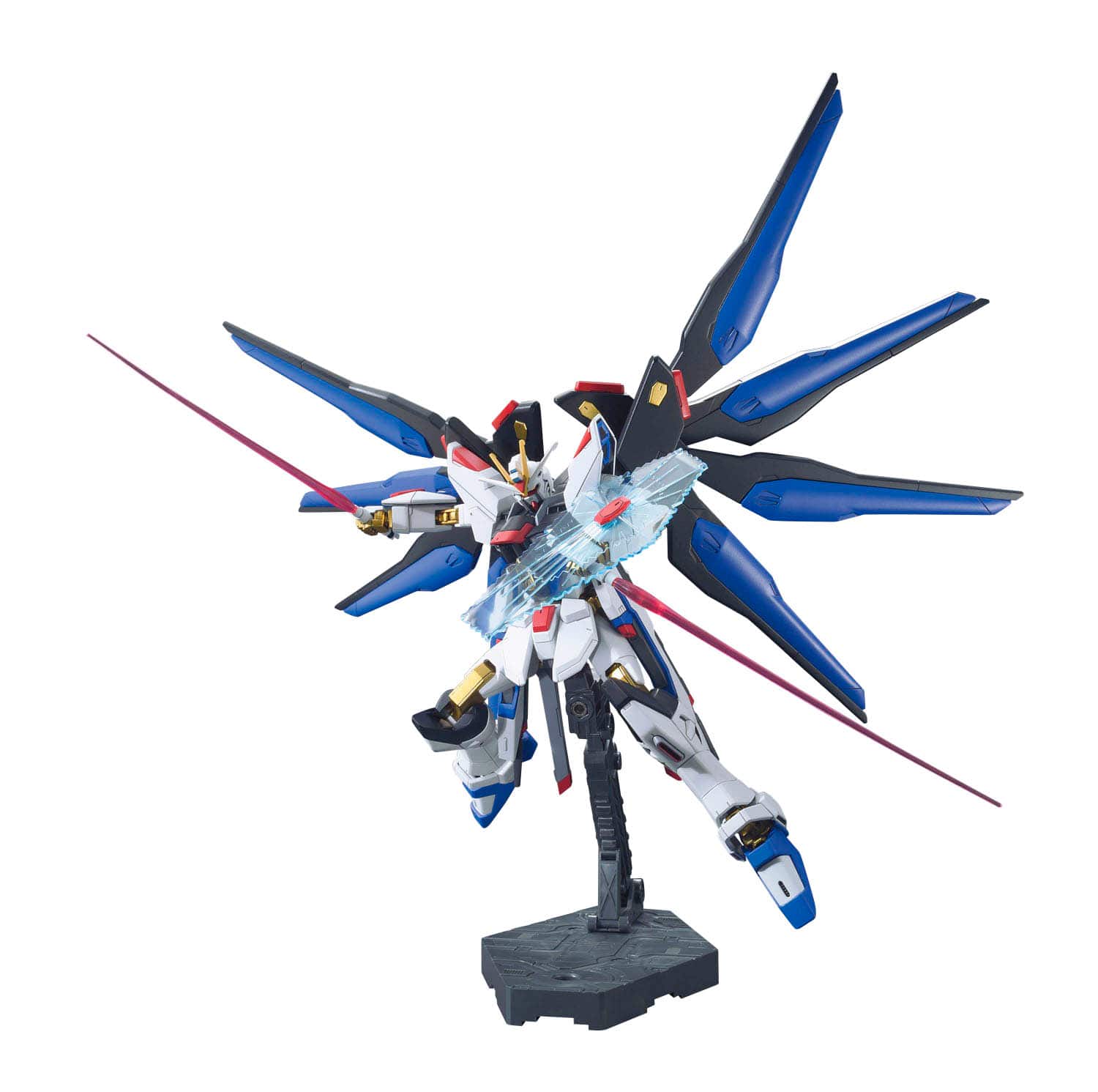 HGCE SEED FREEDOM セット Amazon.com: Bandai Hobby - Gundam Seed - #192 Freedom Gundam