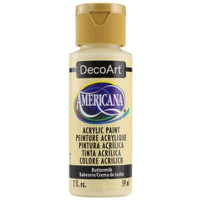 Americana® Acrylic Paint, 2oz.