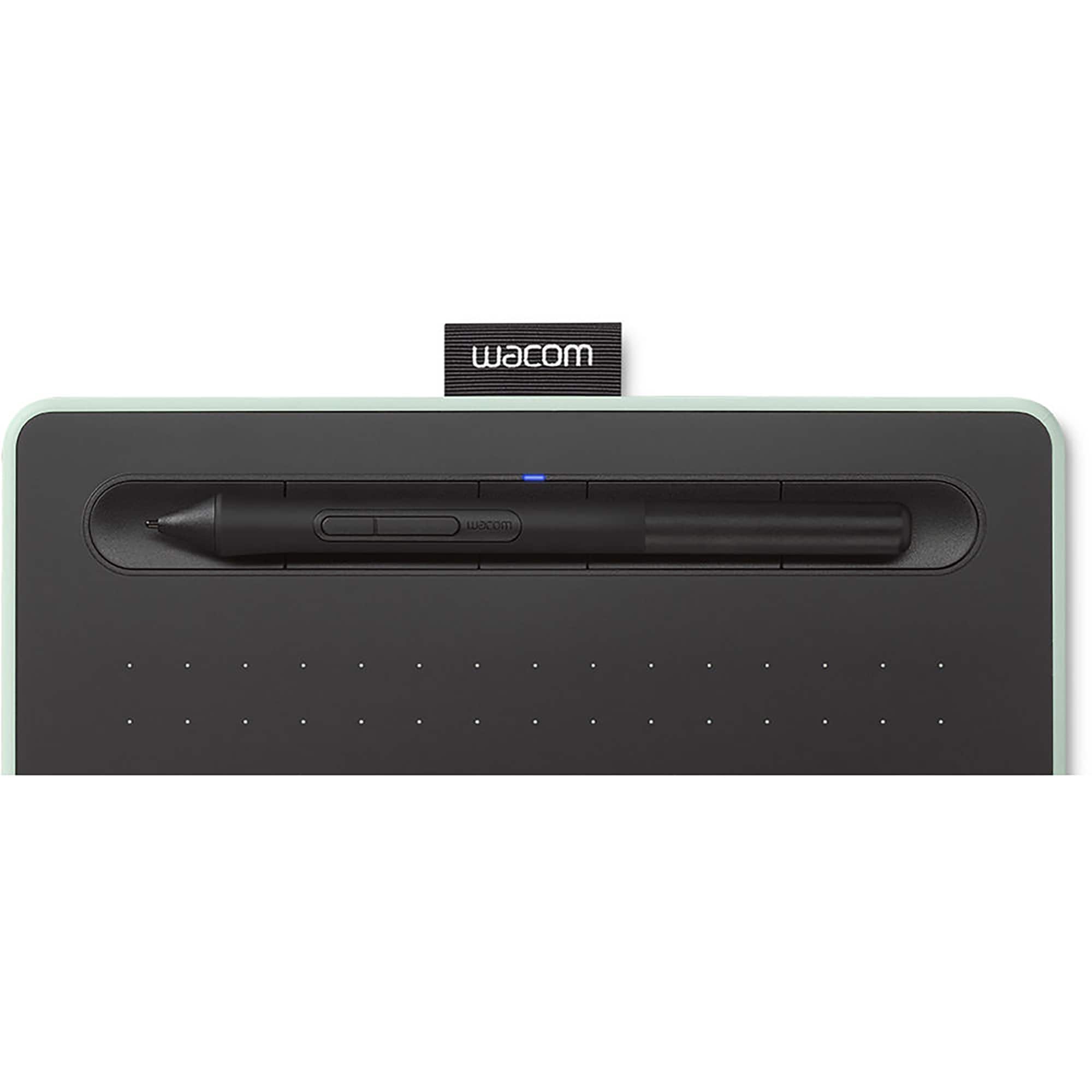 Wacom Intuos Graphics Tablet with Software