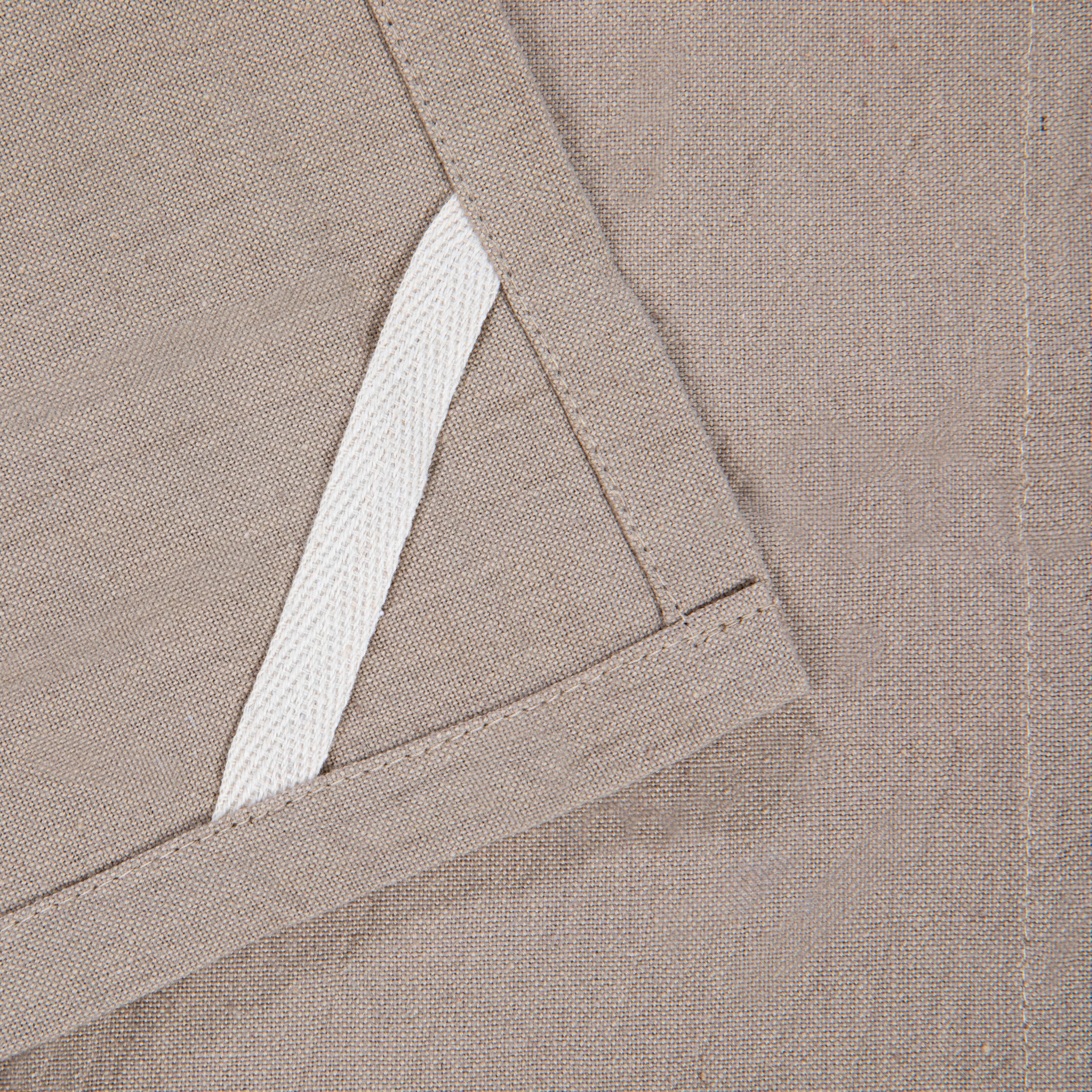 Hello Honey® Striped Cotton Tea Towels with Fringe Set