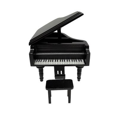Miniature Grand Piano by Make Market® | Michaels®