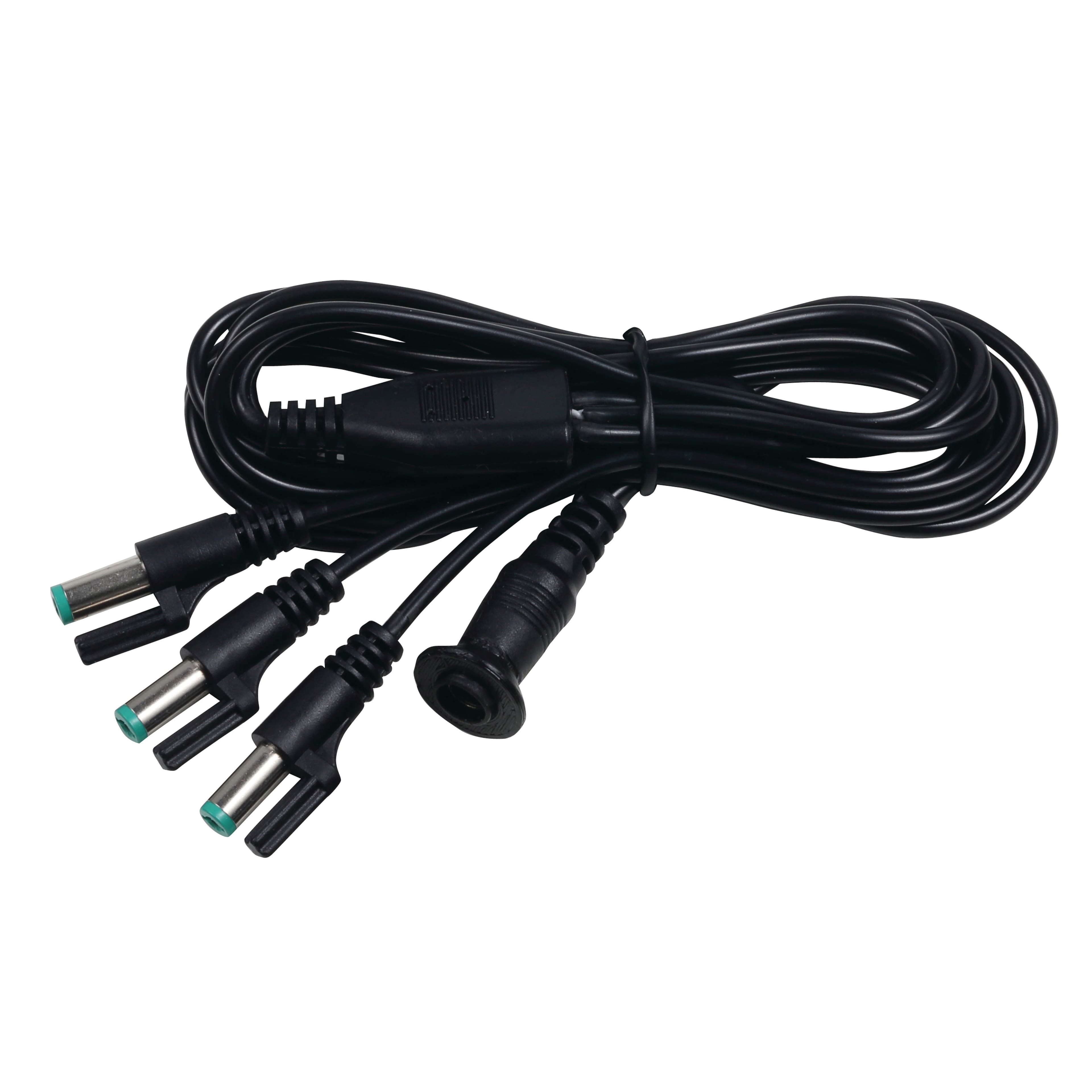 Lemax® Type-L to Type-U X 3 Expansion Cable