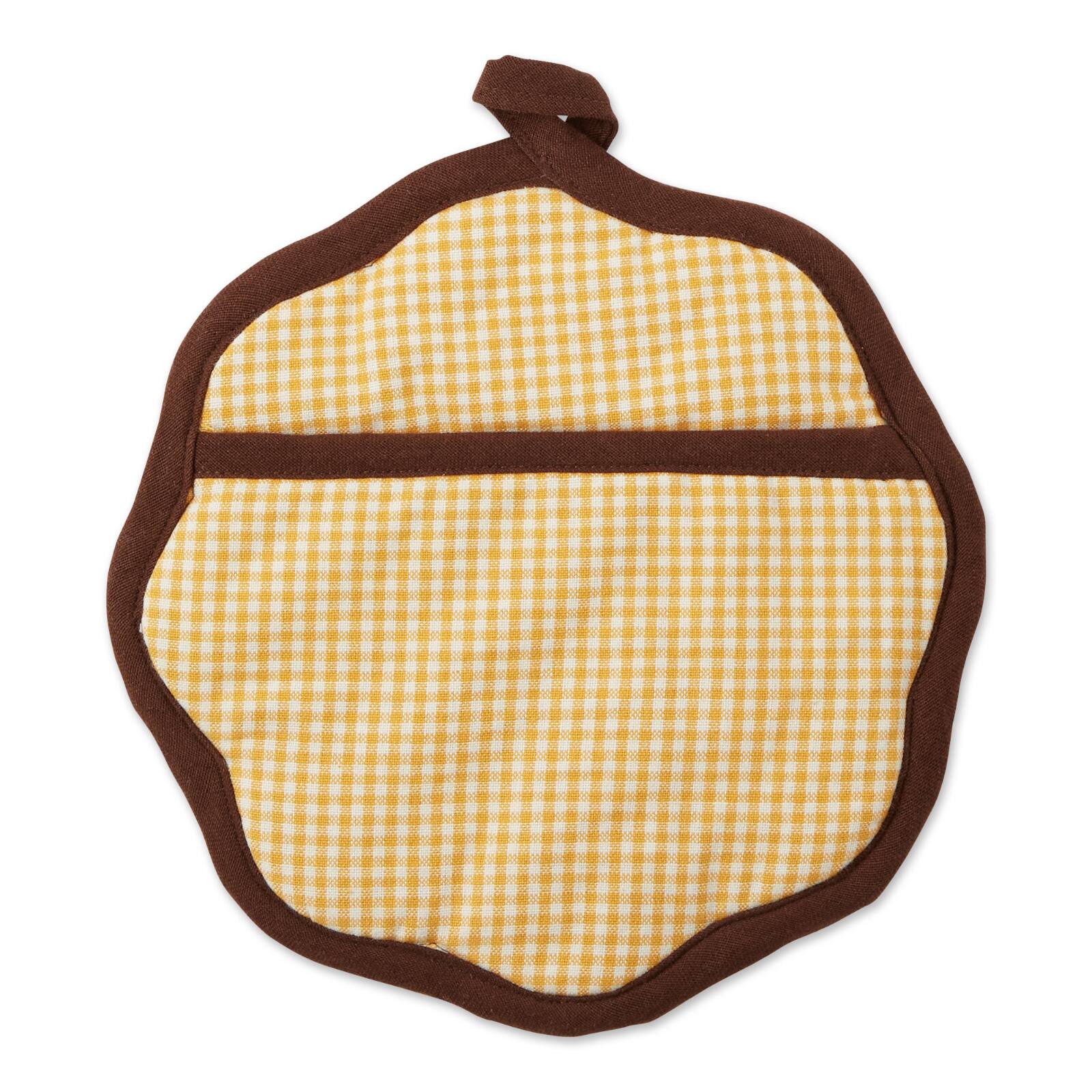 DII® Sunflower Potholder & Dishtowel Gift Set