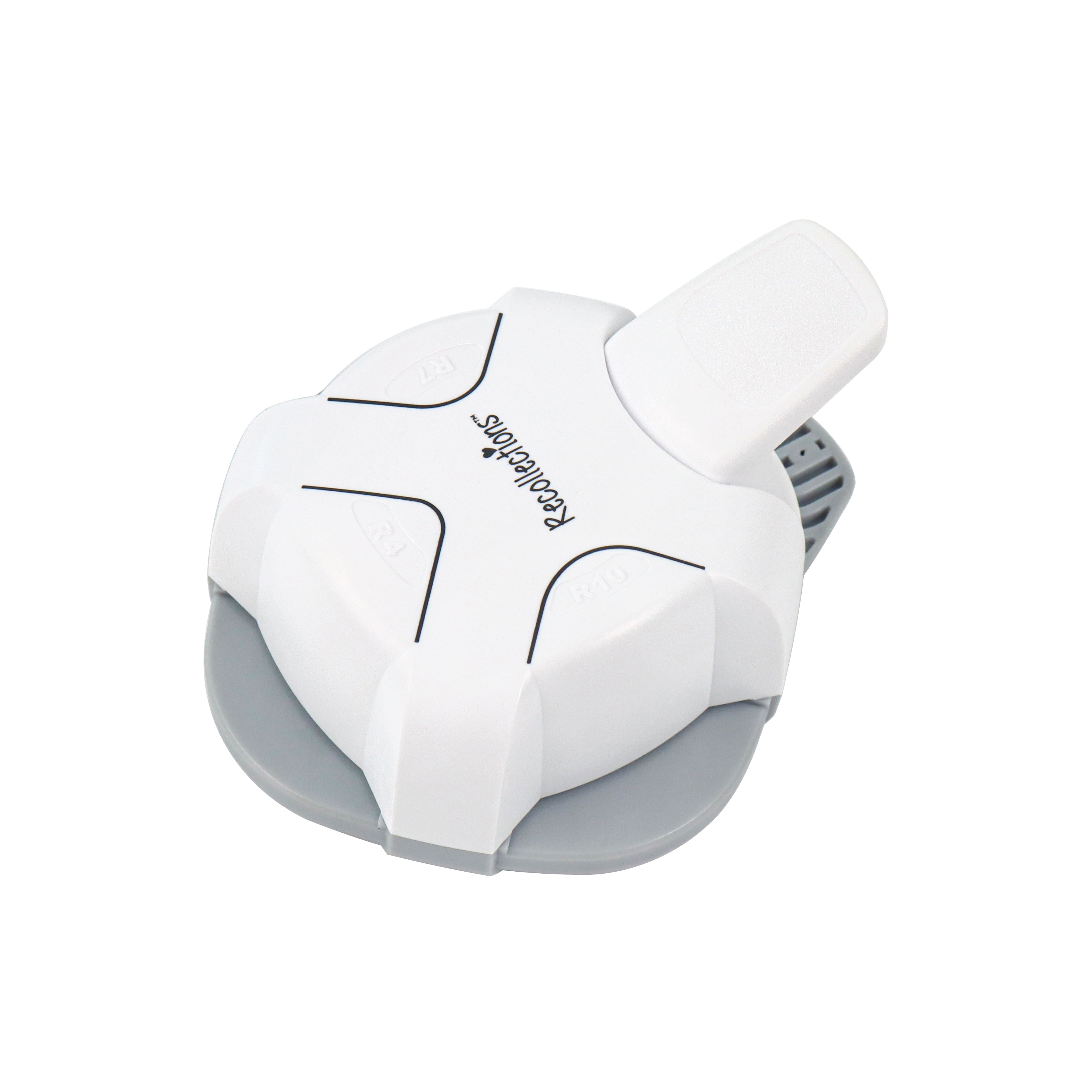 3-in-1 Corner Punch Tool by Recollections™