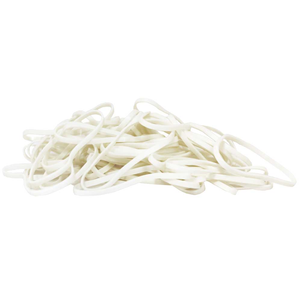 JAM Paper Size 33 Rubber Bands, 100ct.
