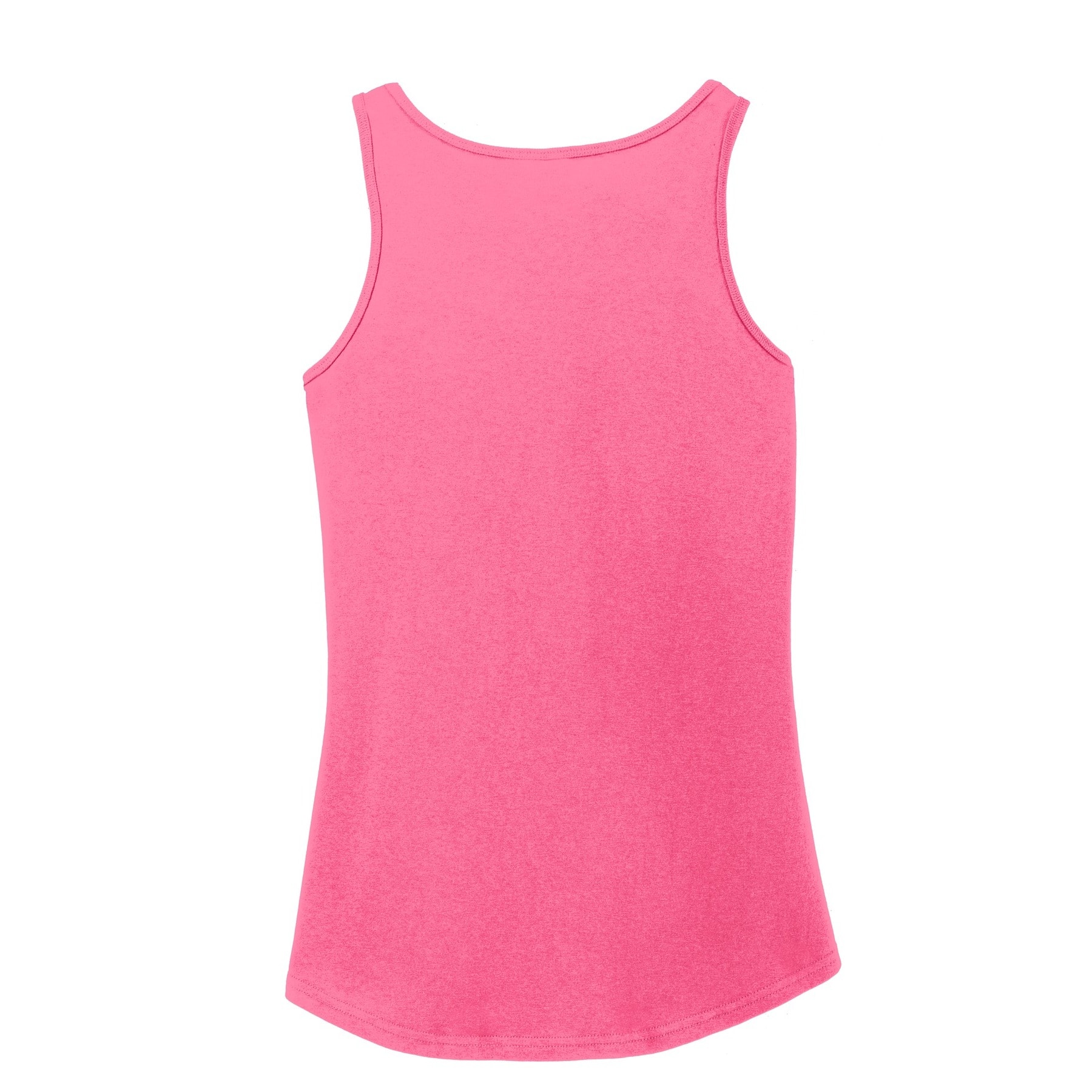 Port &#x26; Company&#xAE; Ladies Core Cotton Tank Top
