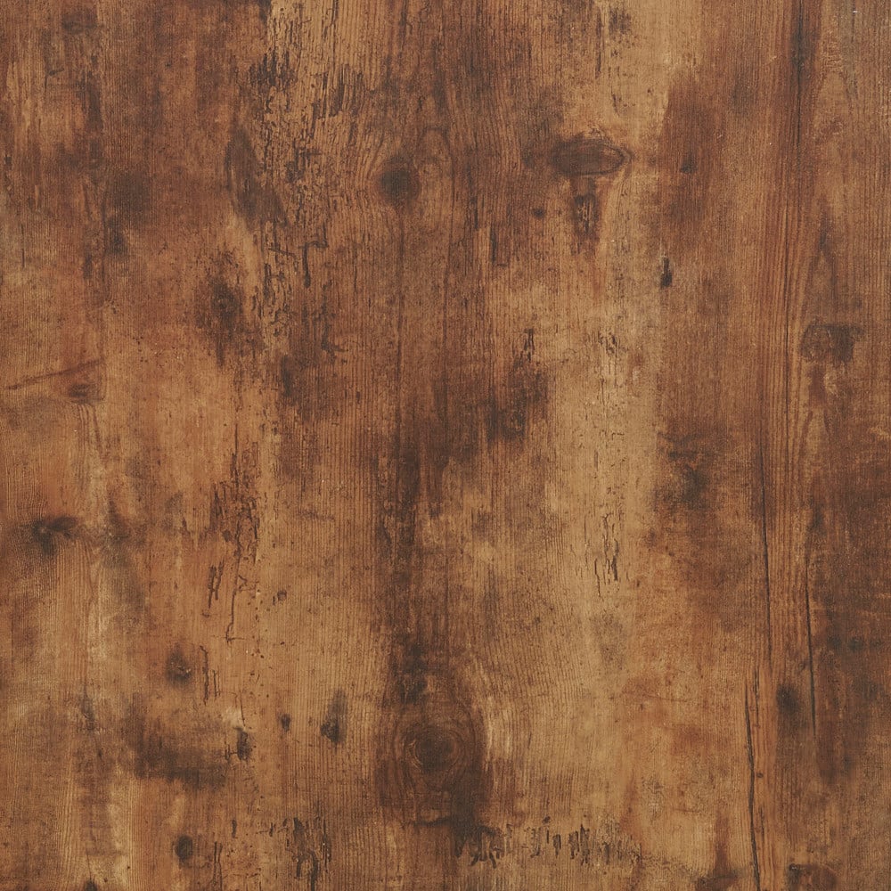 Household Essentials Crown Console 23" 2-Tier Console Table