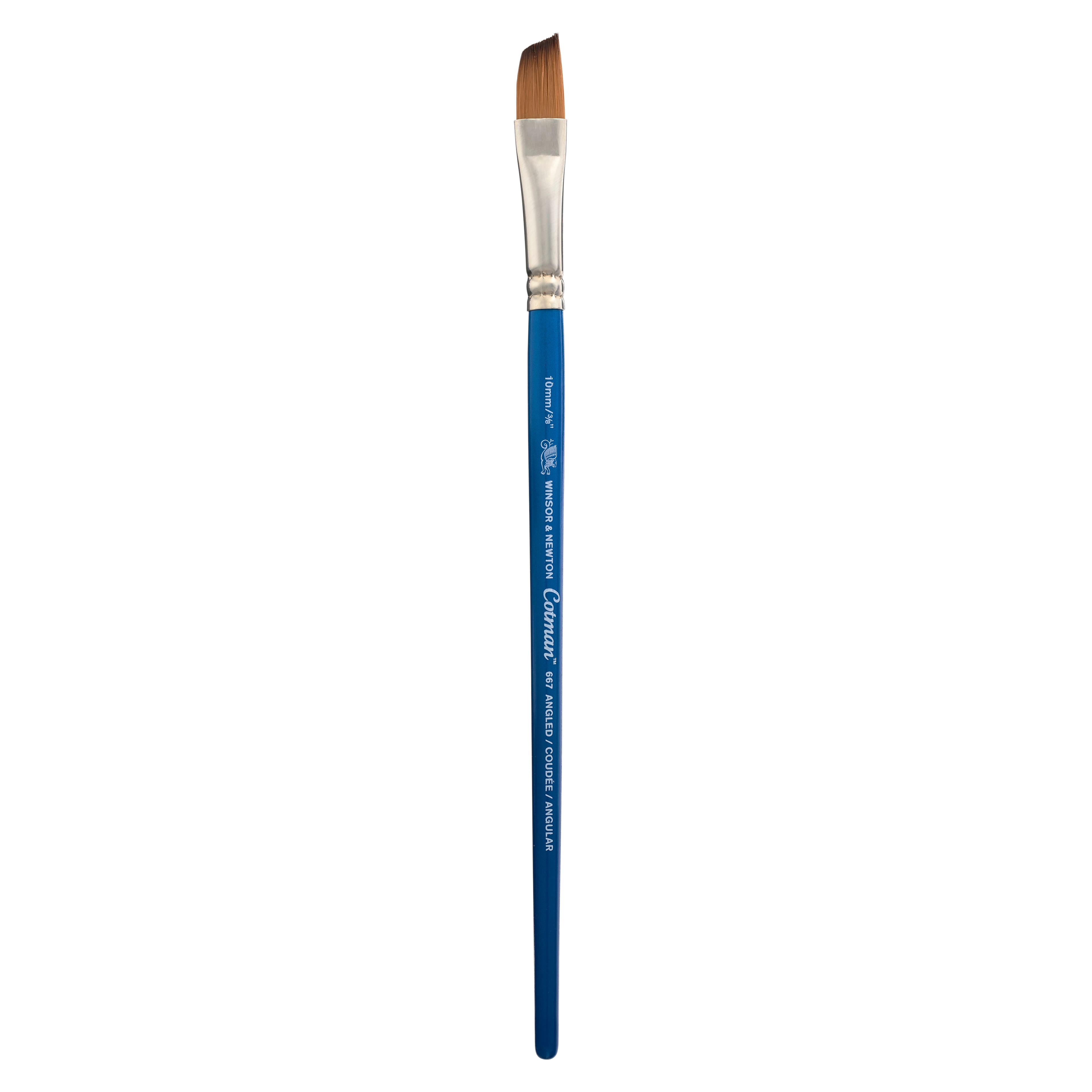 Winsor & Newton® Cotman® Angle Brush