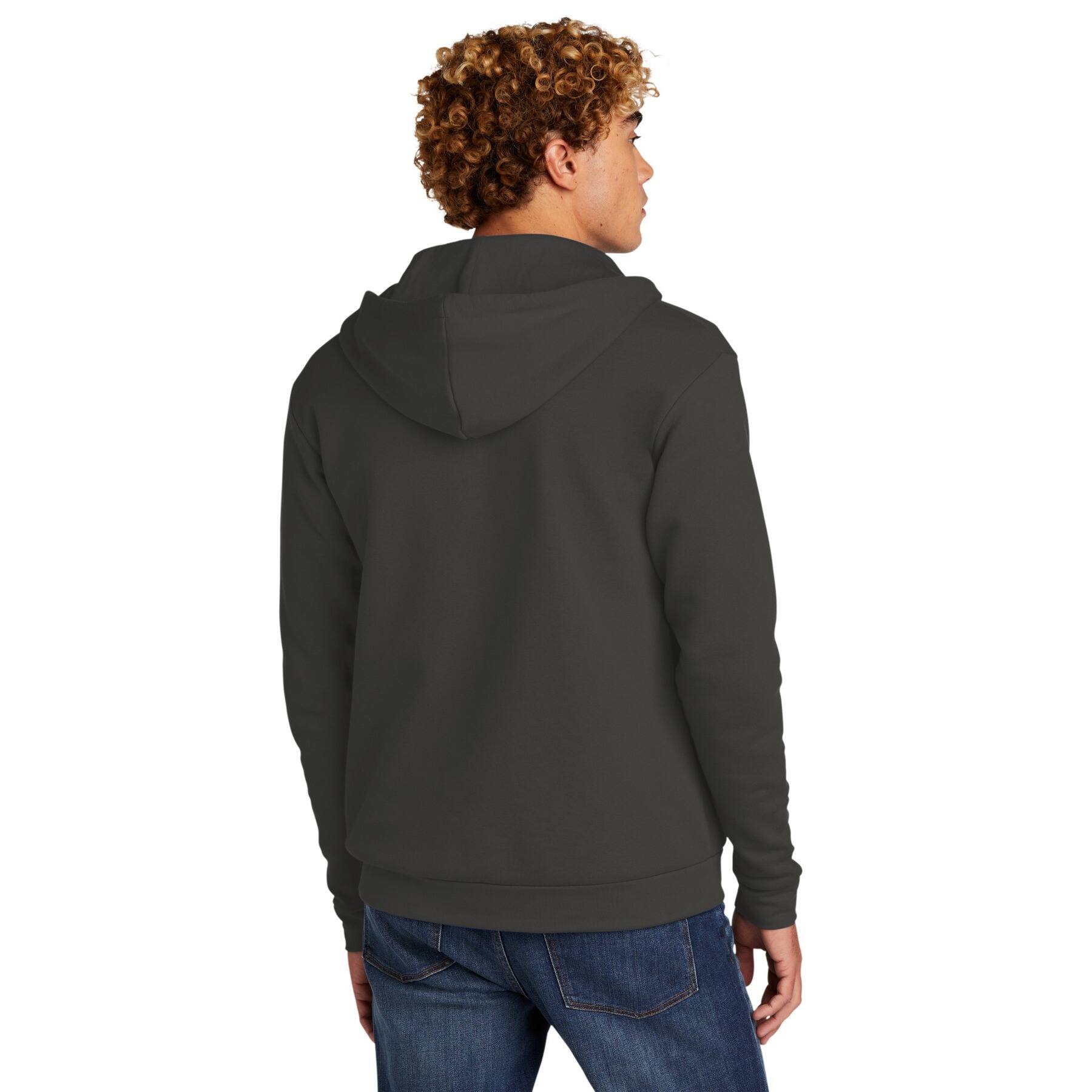 Next Level Unisex Santa Cruz Zip Hoodie | Michaels