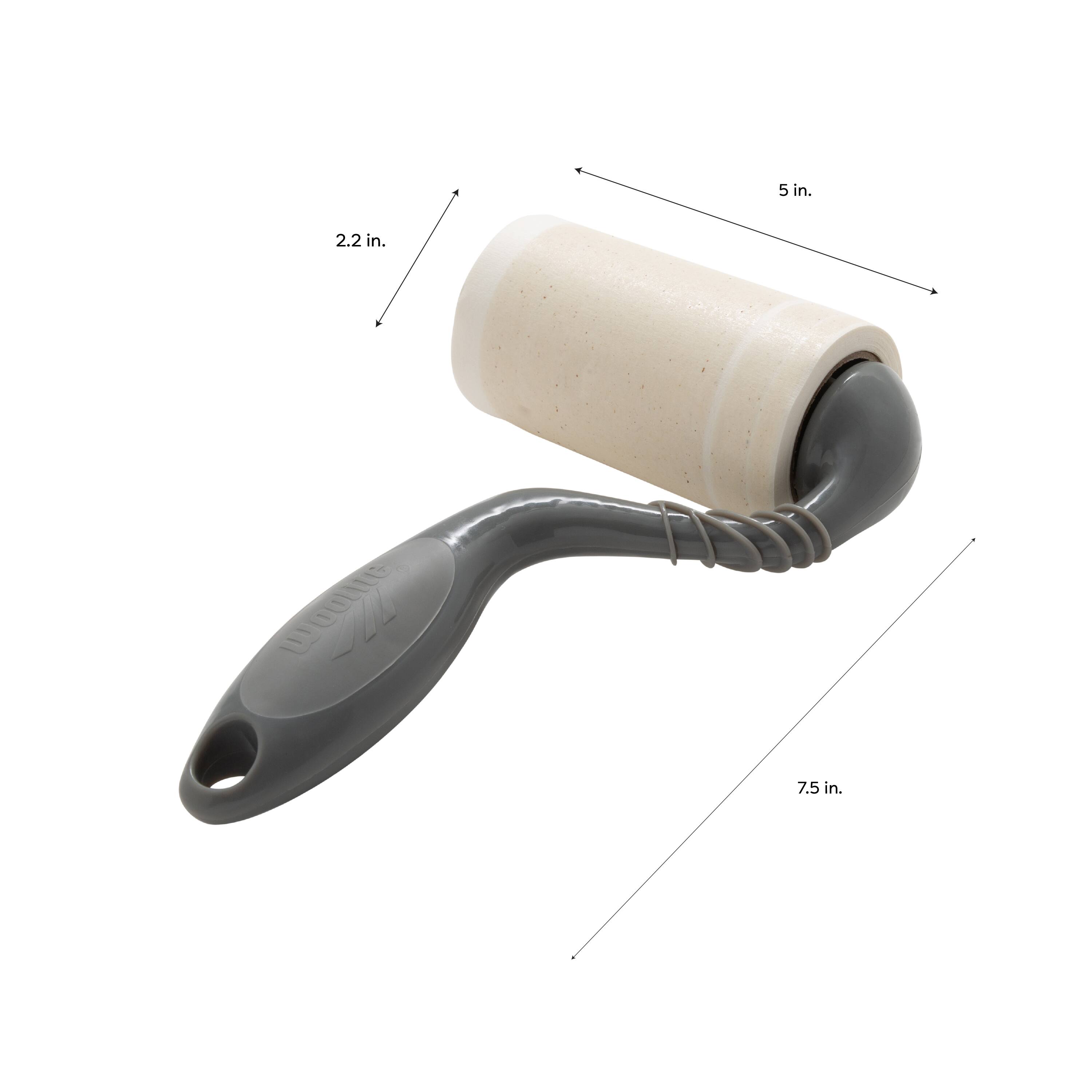 Woolite® Sanitized Pro Grade Large Surface Lint Roller Michaels