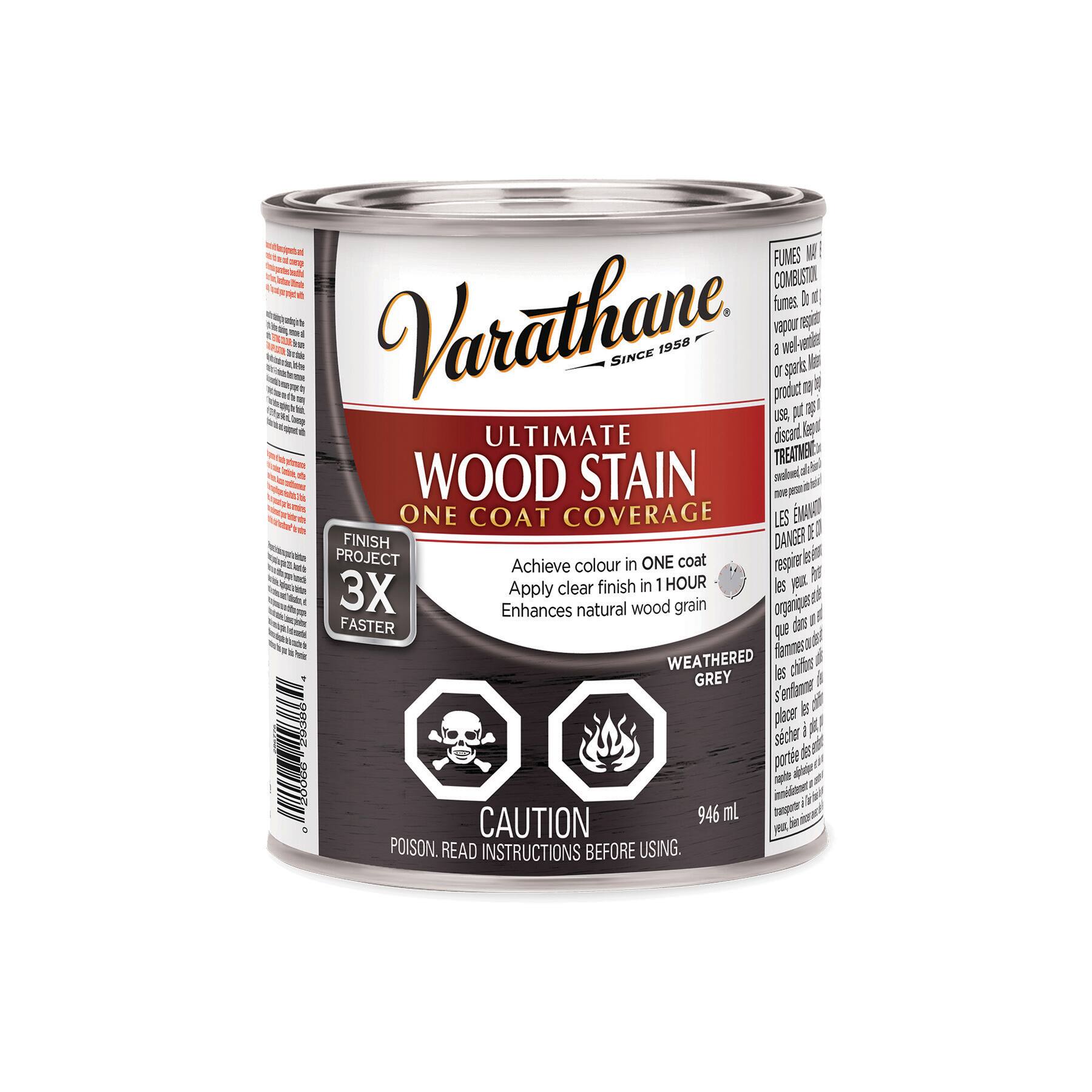 Varathane&#xAE; 32oz. Ultimate Wood Stain