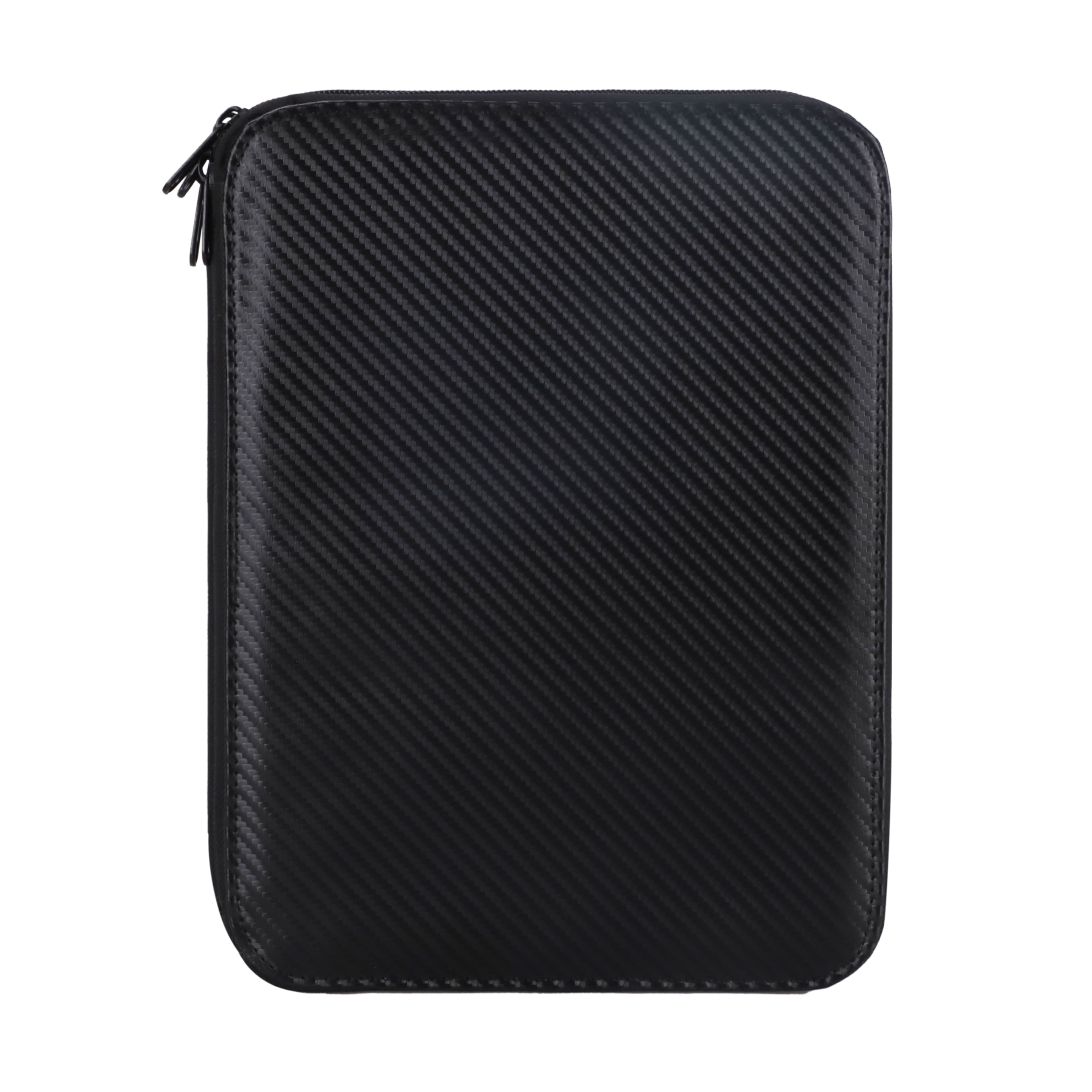 Black 80 Slot Pencil Case by Artist's Loft®