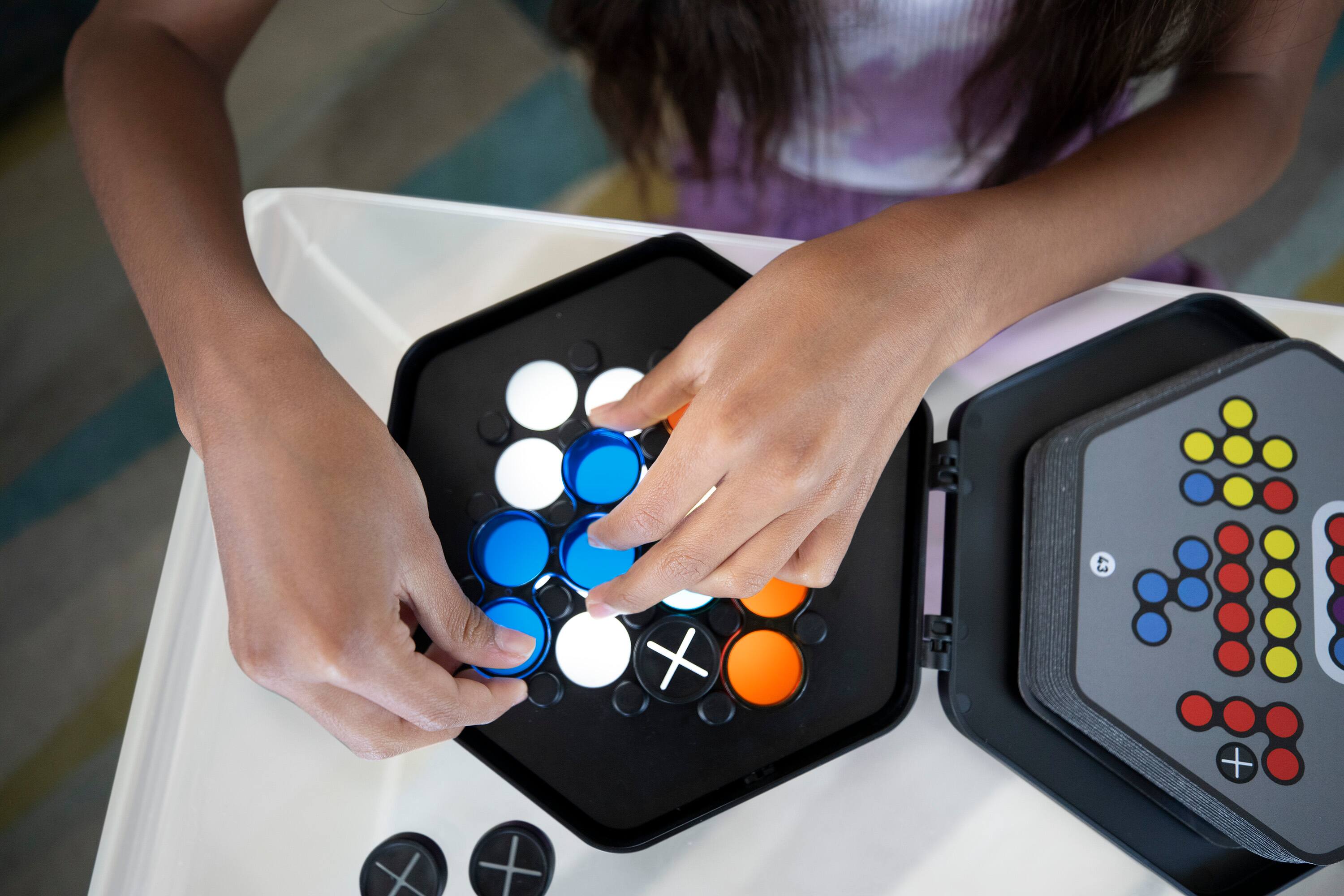 Educational Insights Kanoodle Fusion