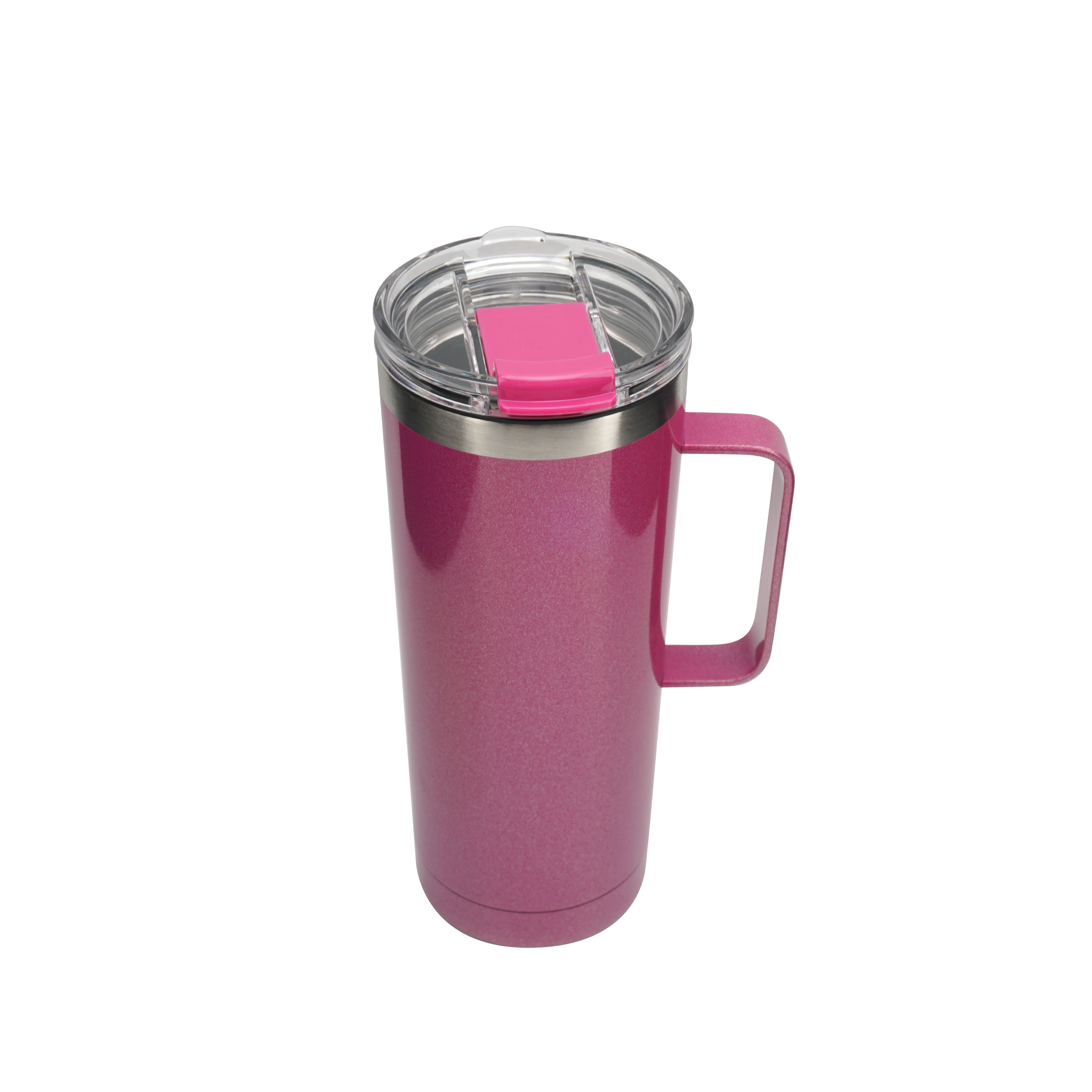 20oz. Stainless Steel Insulated Coffee Tumbler by Ashland®