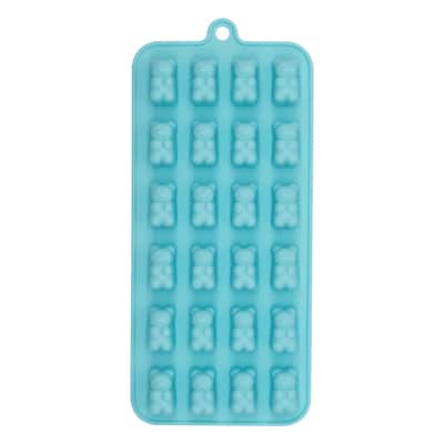 Gummy Bear Silicone Mold By Celebrate It® image