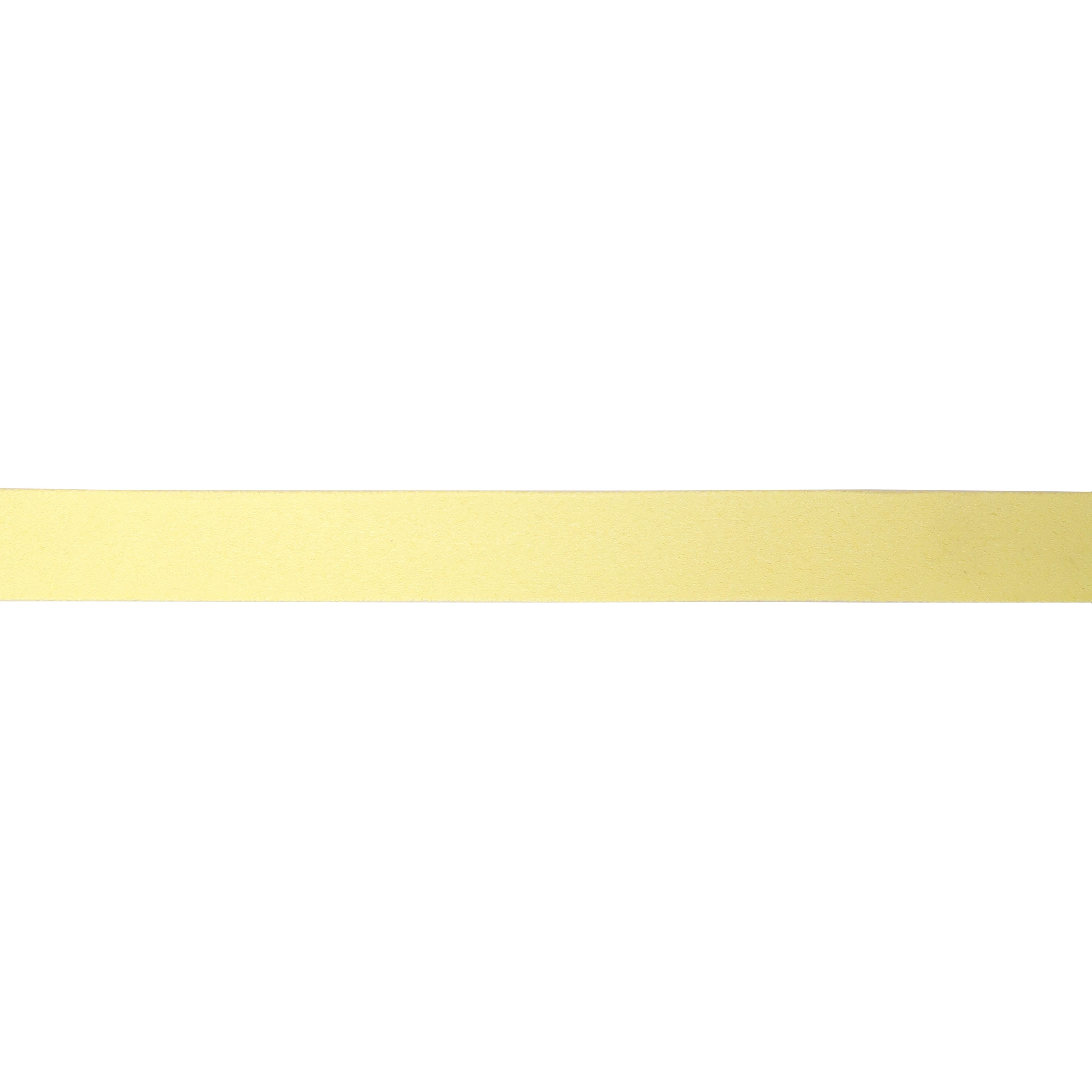 7/8&#x22; x 5yd. Faux Suede Ribbon by Celebrate It&#x2122;
