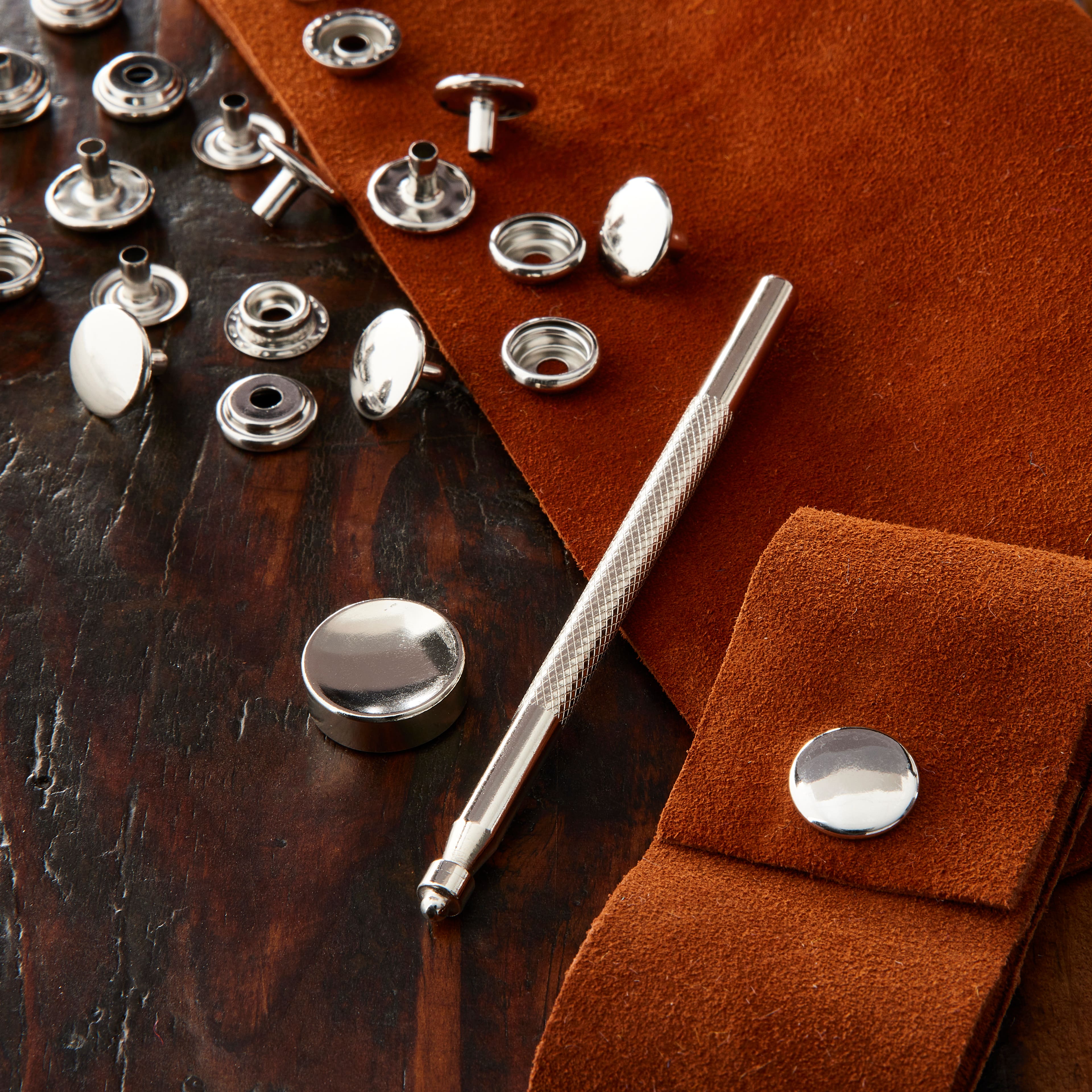 Snaps & Setter Kit by ArtMinds™