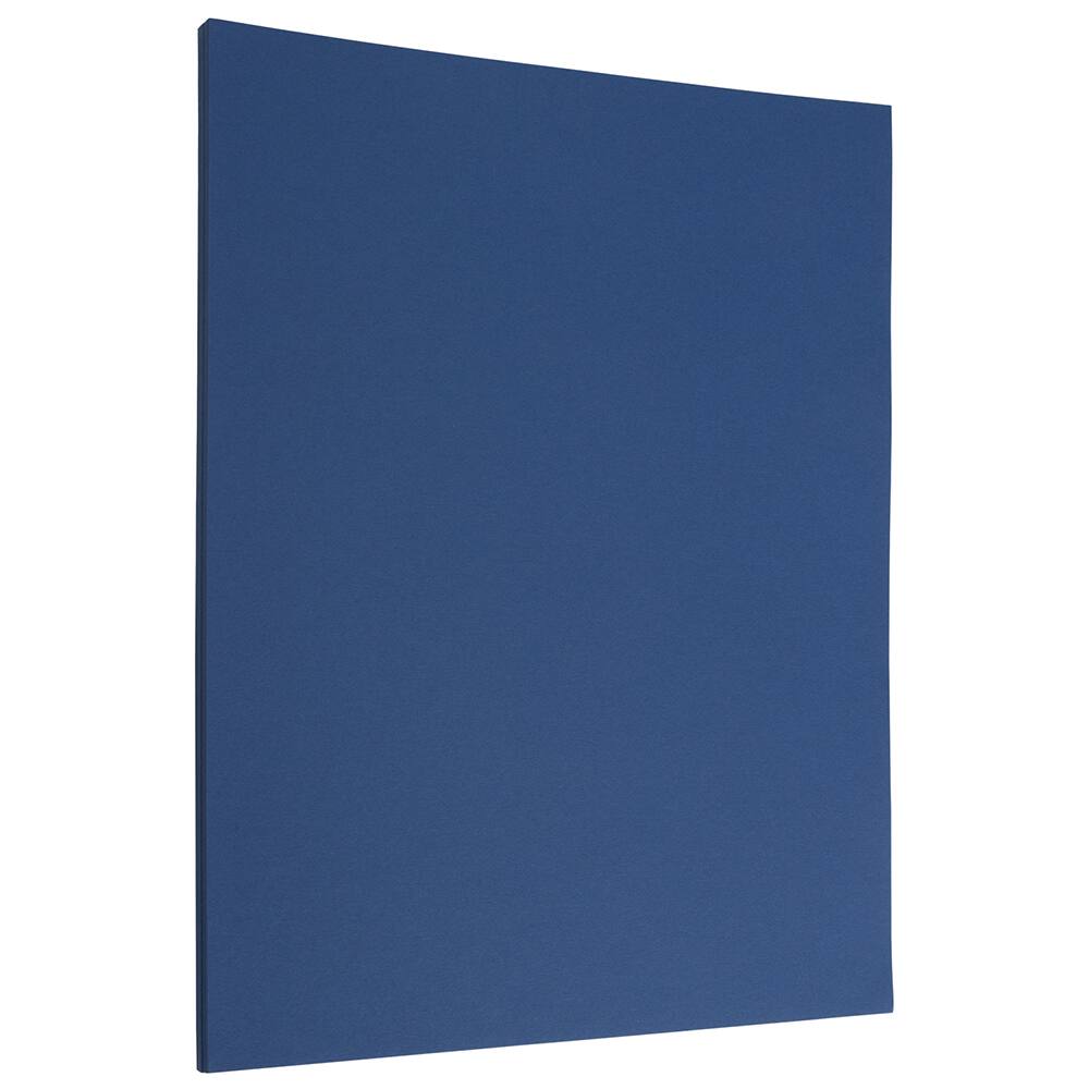 JAM Paper 8&#x22; x 11.5&#x22; Letter Paper &#x26; Envelopes #10 Business Stationery Set, 50ct.