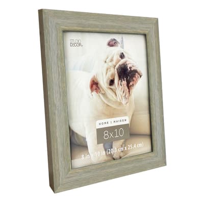 Barnwood Frame, Home Collection By Studio Décor® image