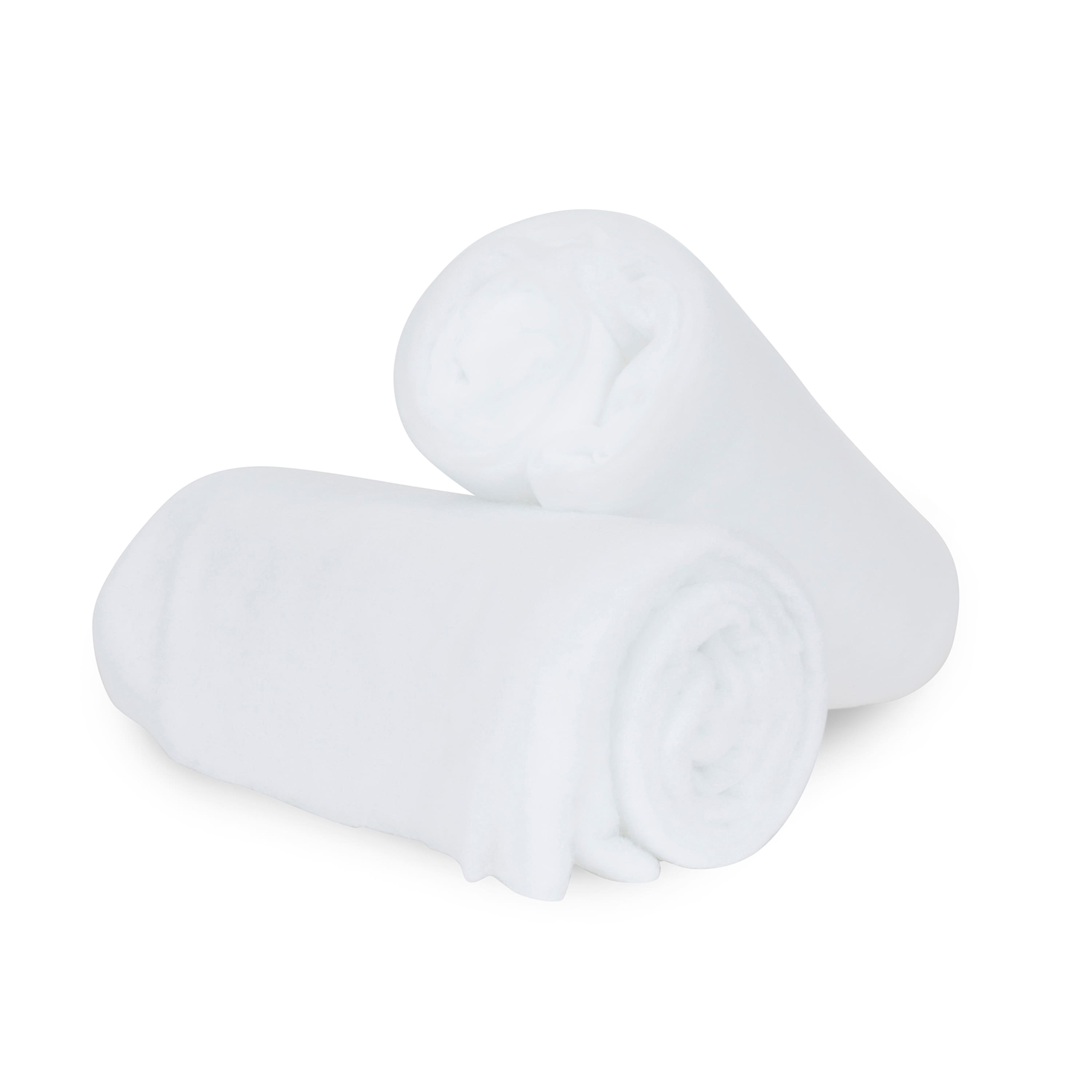 Poly-Fil Low-Loft® Quilt Batting, 45" x 60"