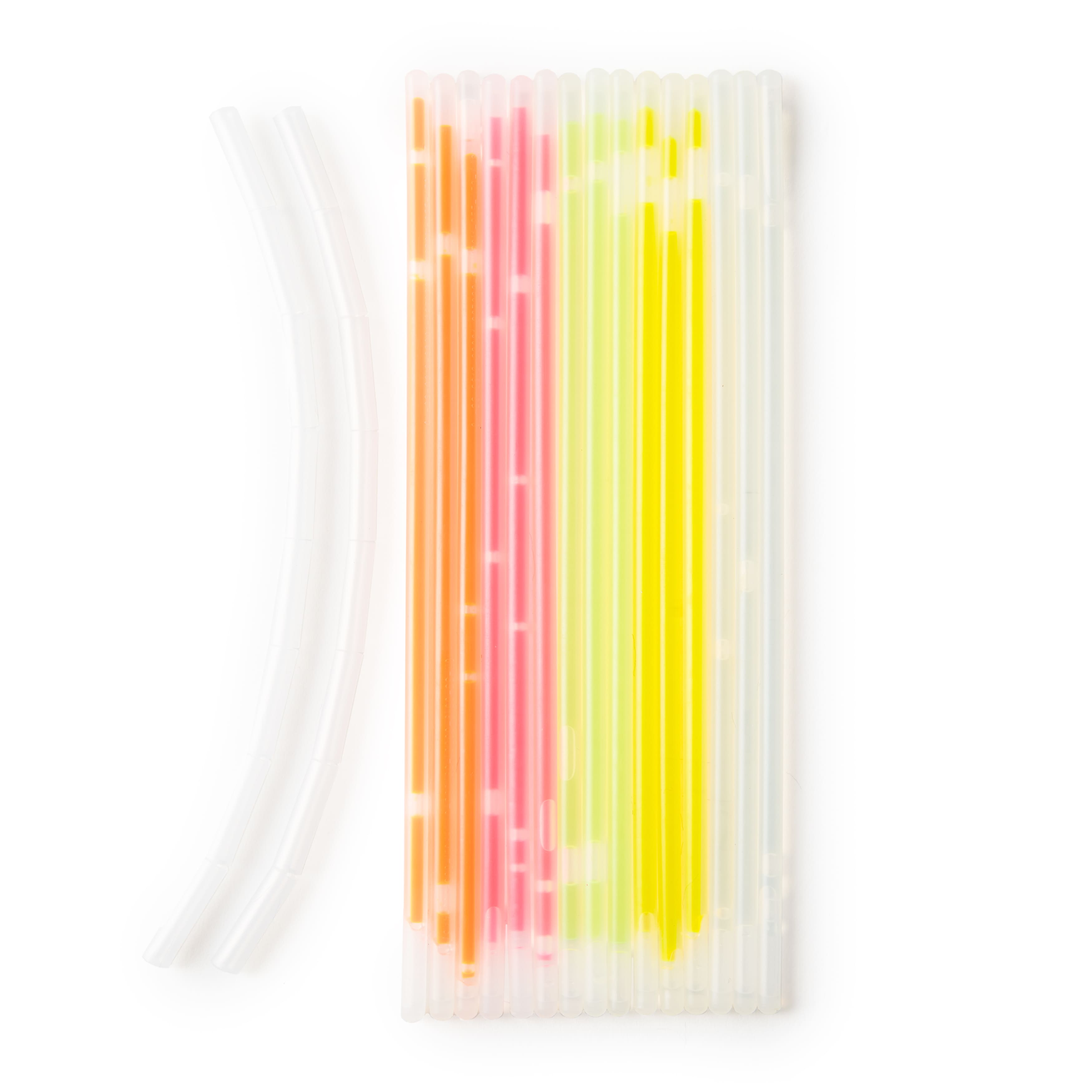 $0.99/PCS! Affordable Foam Glow Sticks Bulk Glow Stick Patterns
