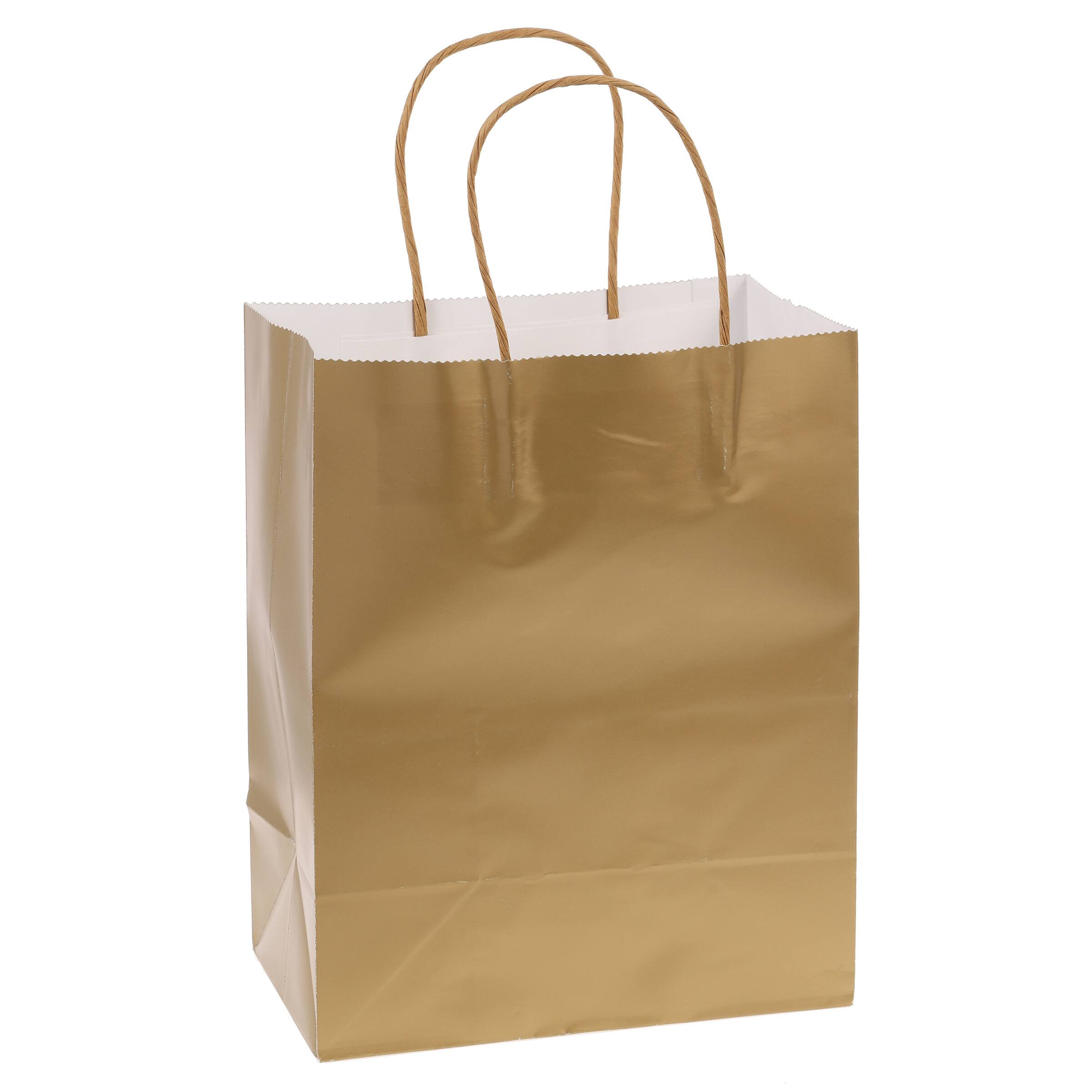 small plastic gift bags bulk