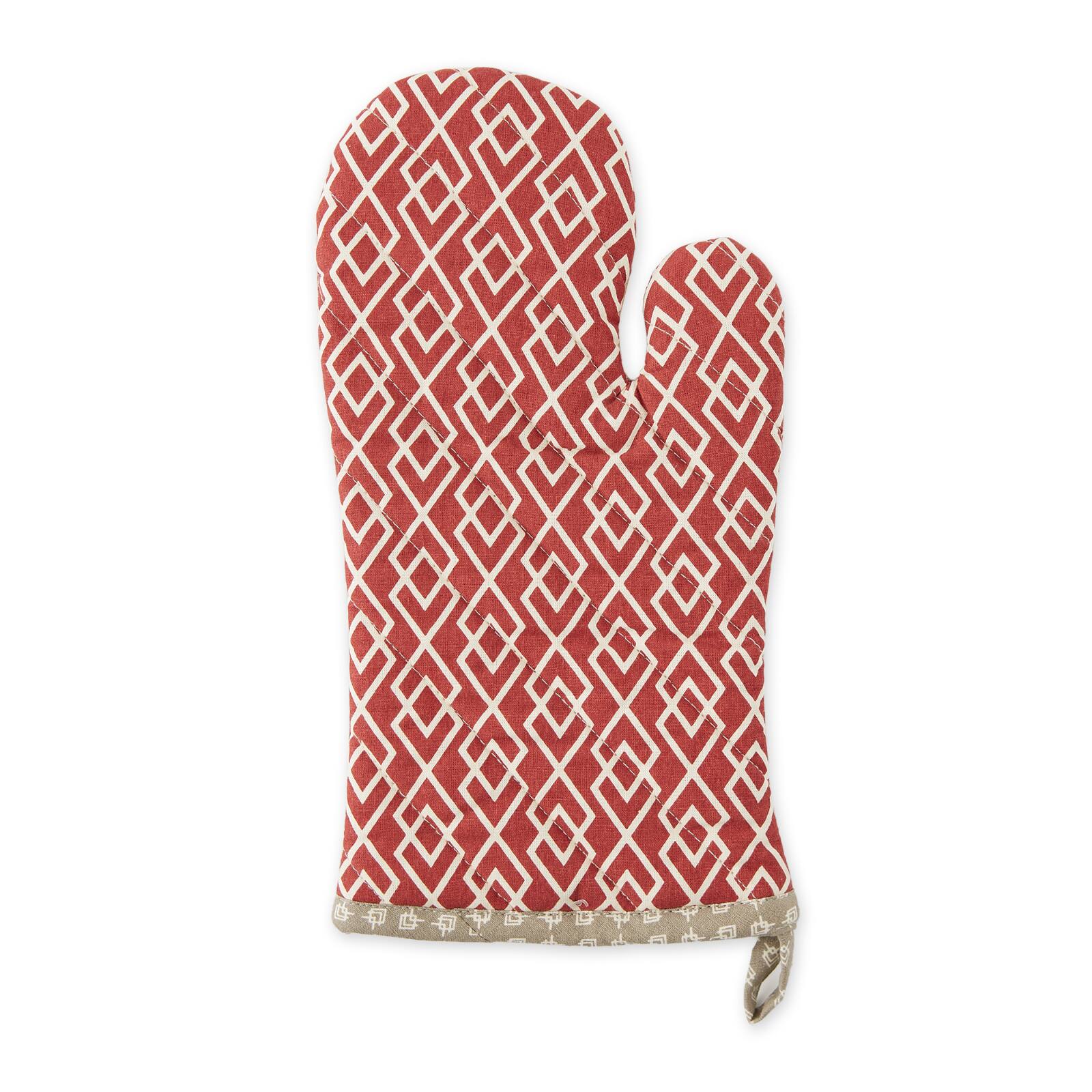 DII&#xAE; Gather Together Oven Mitt &#x26; Potholder Set