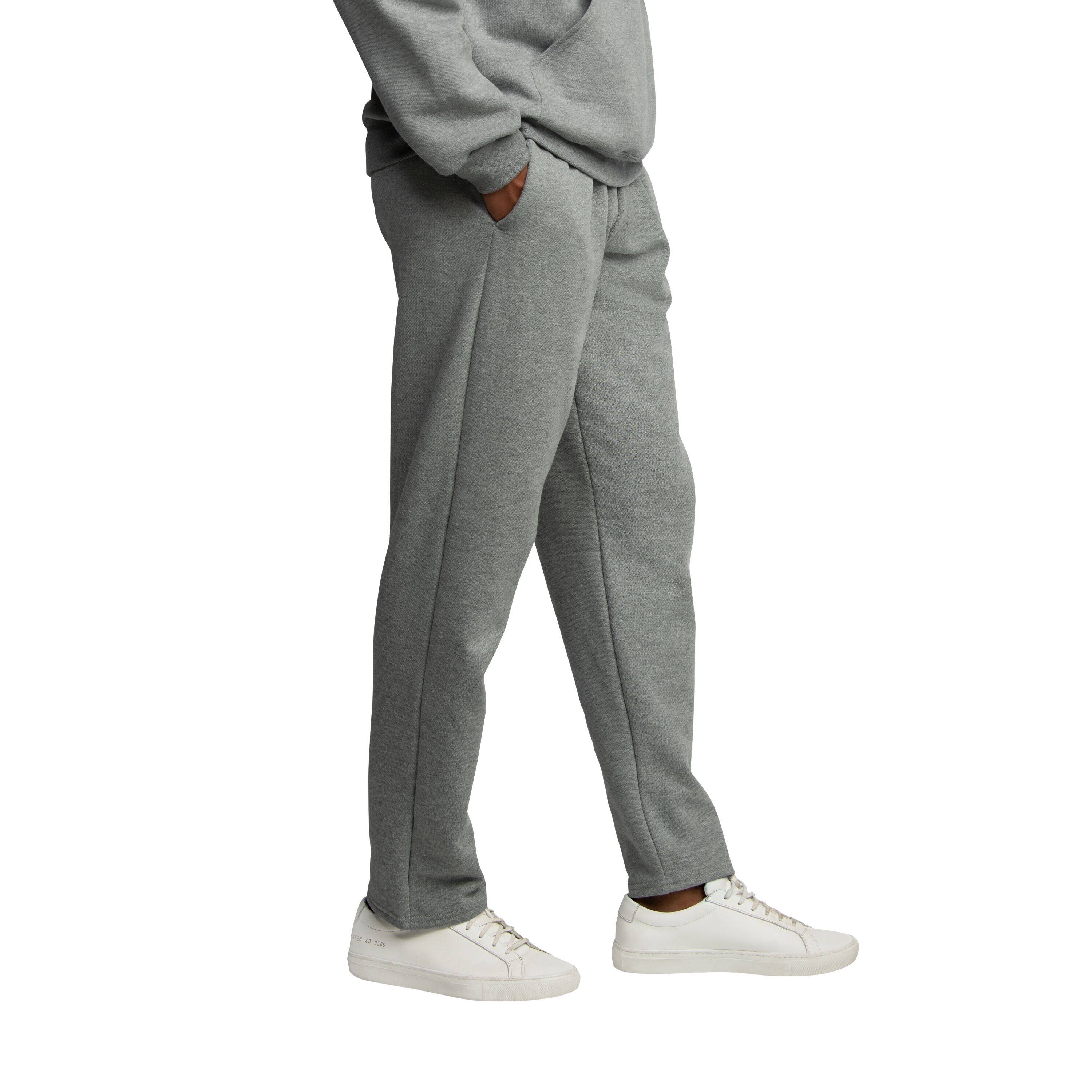 Fruit of the Loom Eversoft Fleece Open Bottom Sweatpant