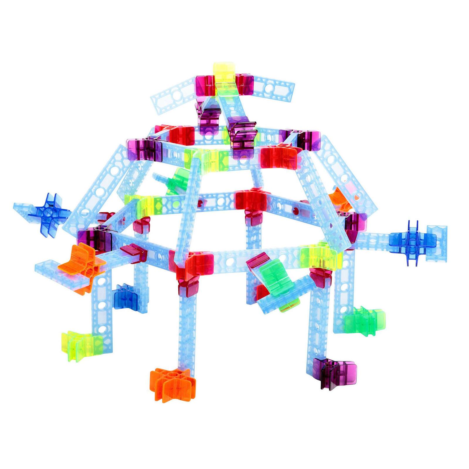 brackitz inventor 100 piece set