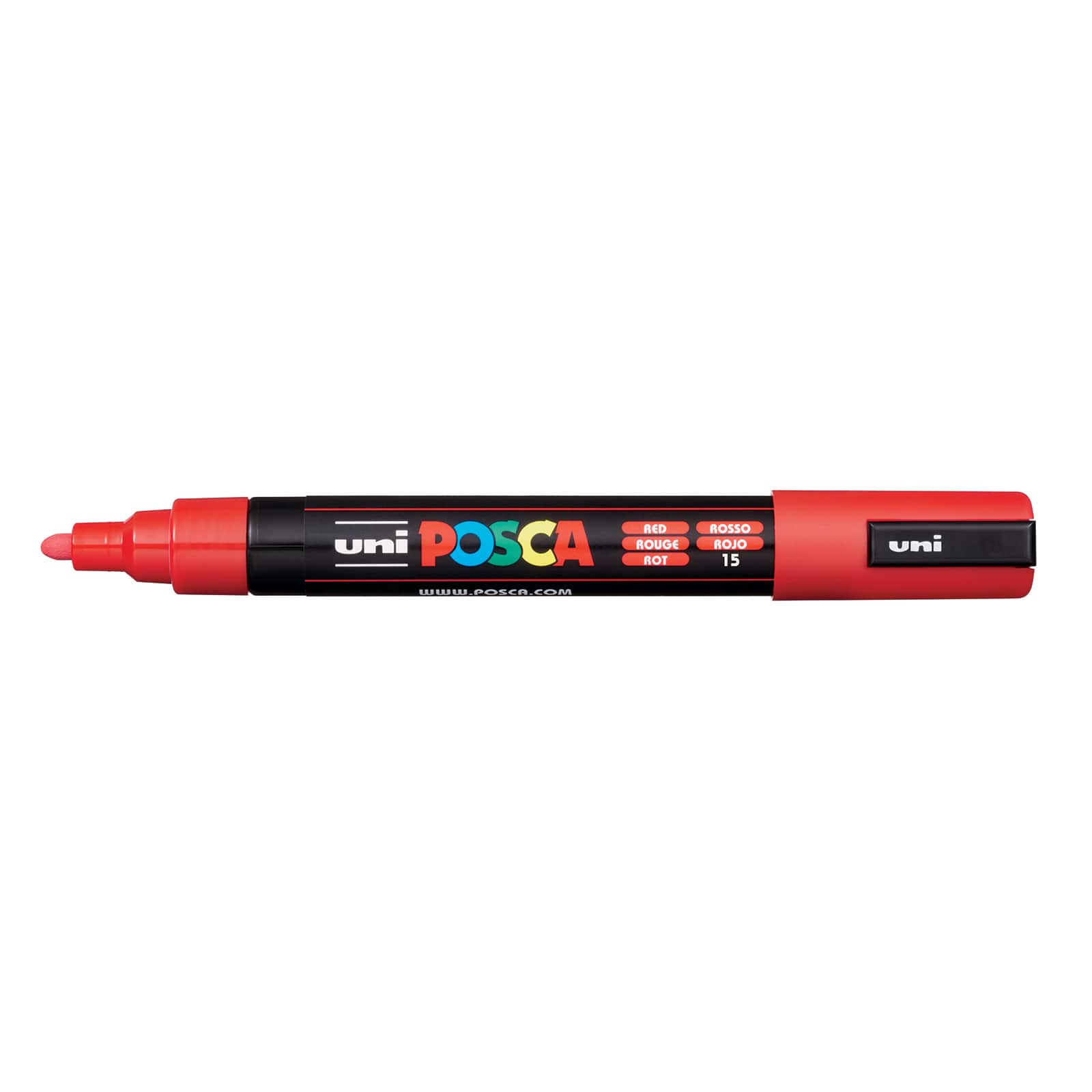 Uni Posca PC-5M Medium Bullet Tip Paint Marker